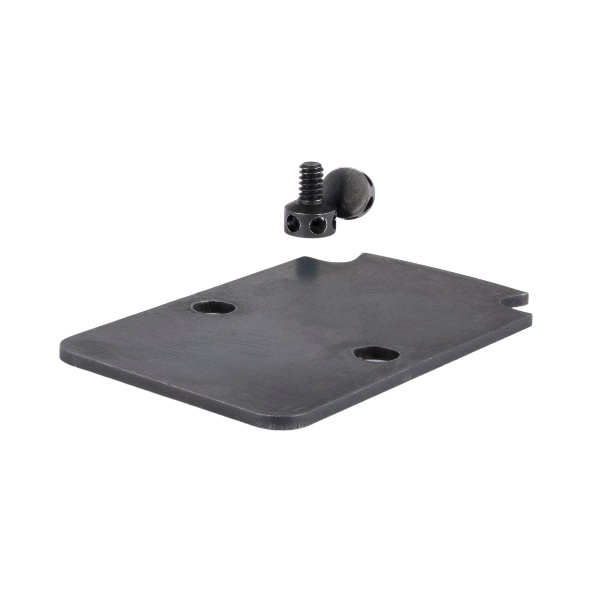 Trijicon RCR kinnitusplaat Agency AOS ja Zev Style Cuts (RMR Footprint) jaoks