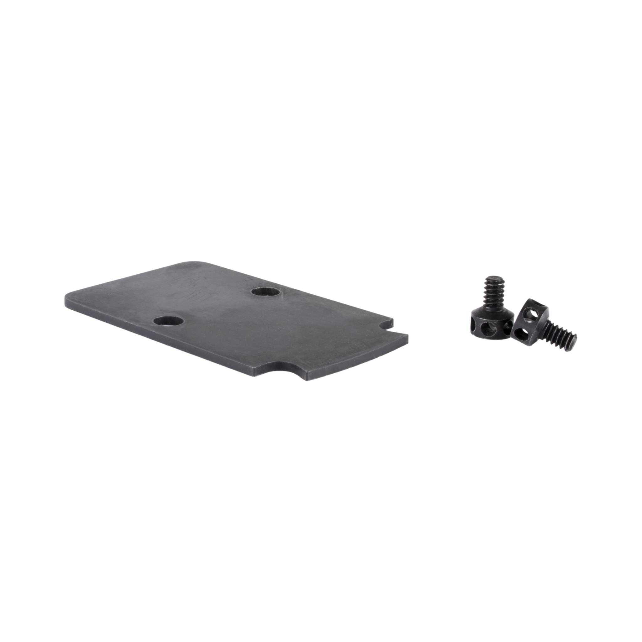 Trijicon RCR Mounting Plate for Agency AOS and Zev Style Cuts (RMR Footprint)
