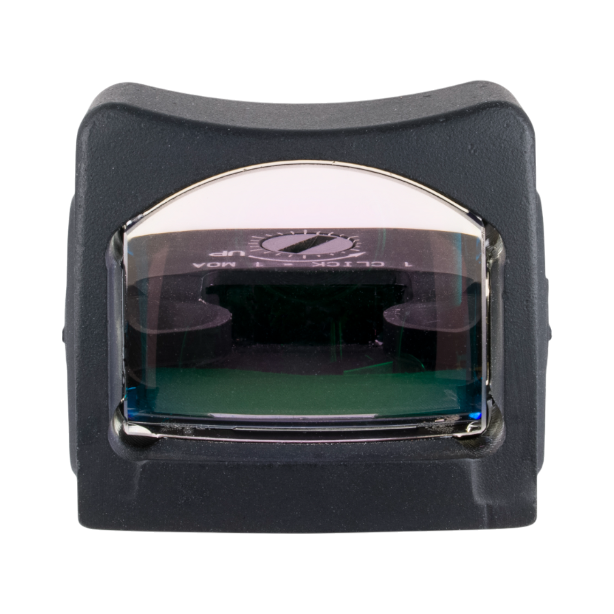 Trijicon RMR® Type 2 Adjustable LED Sight - 3.25 MOA Green Dot