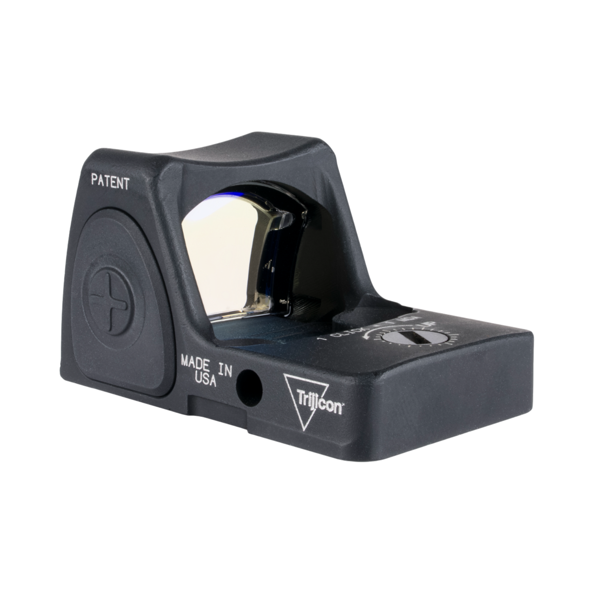 Trijicon RMR® Type 2 Adjustable LED Sight - 3.25 MOA Green Dot