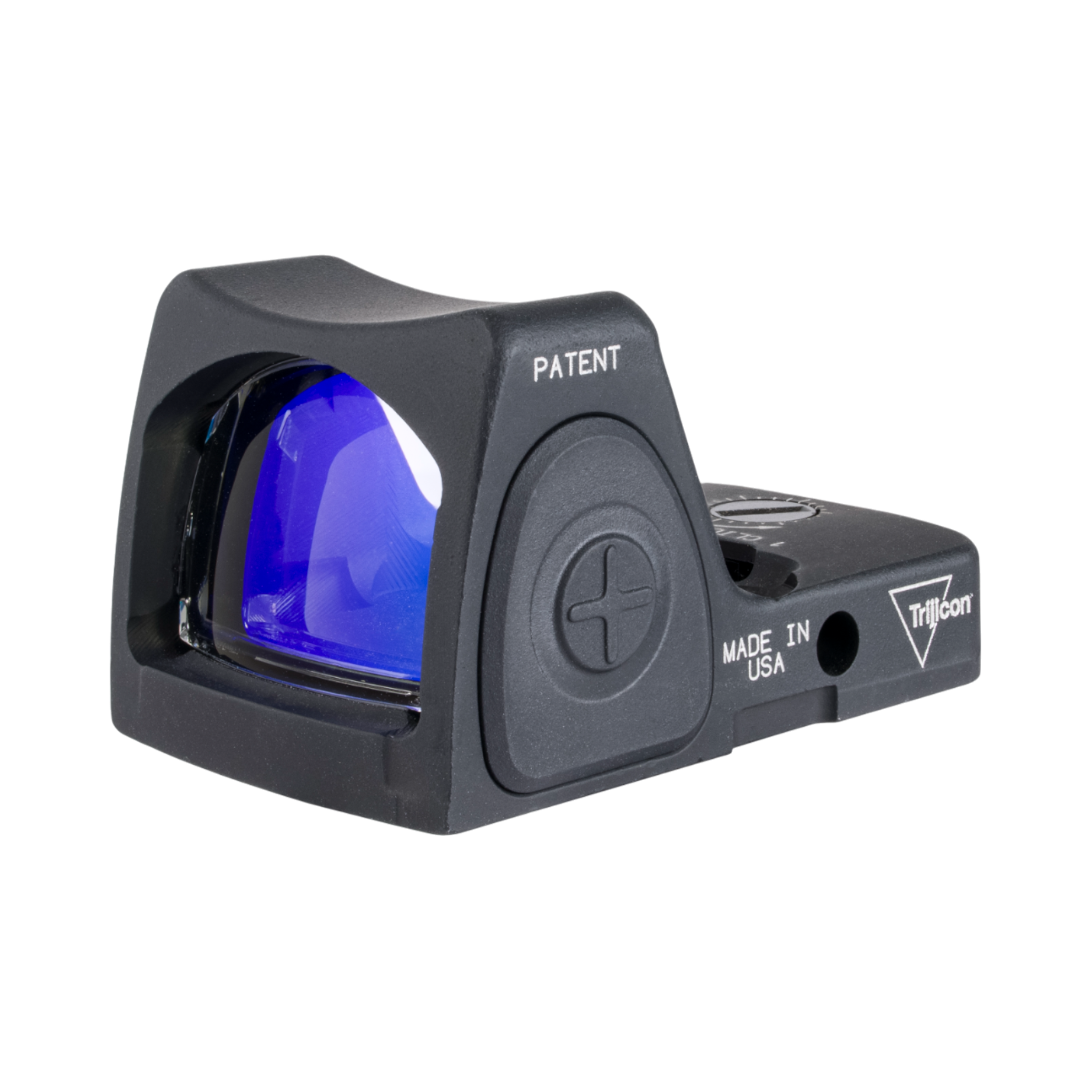 Trijicon RMR® Type 2 Adjustable LED Sight - 3.25 MOA Green Dot