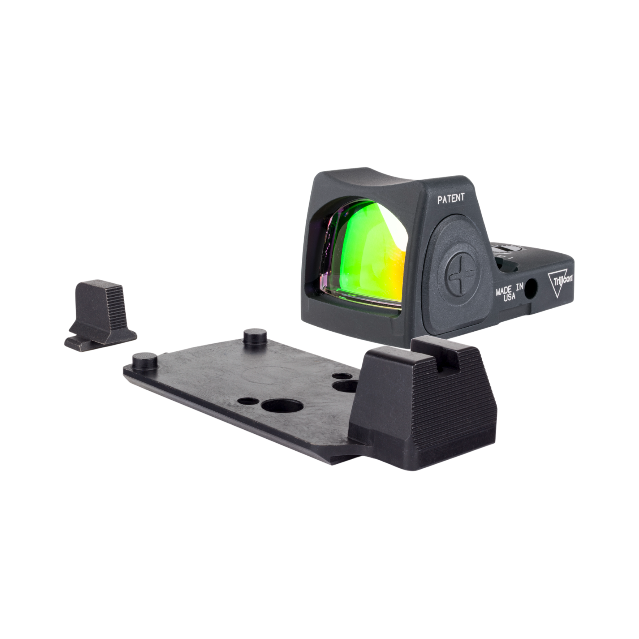 Trijicon Dual Defense™ RMR® Type 2 – M17/M18 (No Tritium Sights)