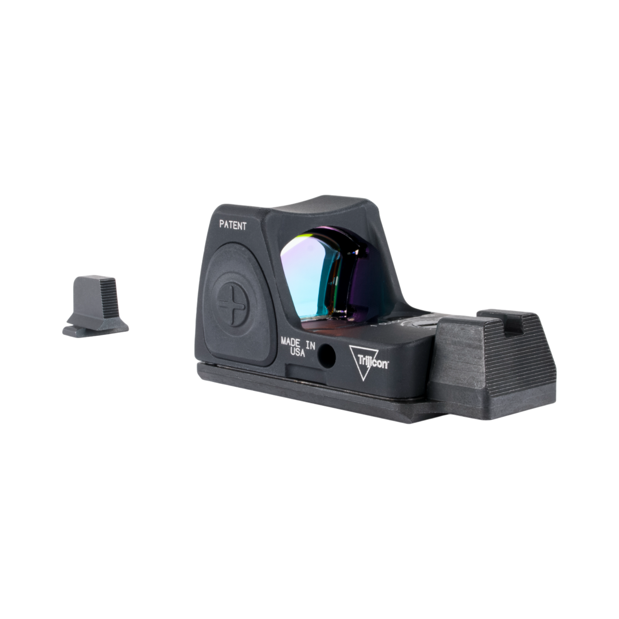 Trijicon Dual Defense™ RMR® Type 2 – M17/M18 (bez tritija tēmēkļiem)