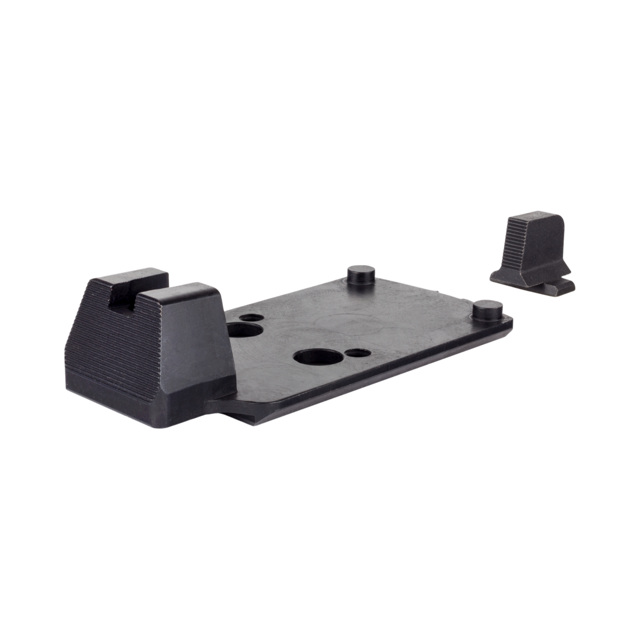 Trijicon Dual Defense™ RMR® Type 2 – M17/M18 (bez tritija tēmēkļiem)