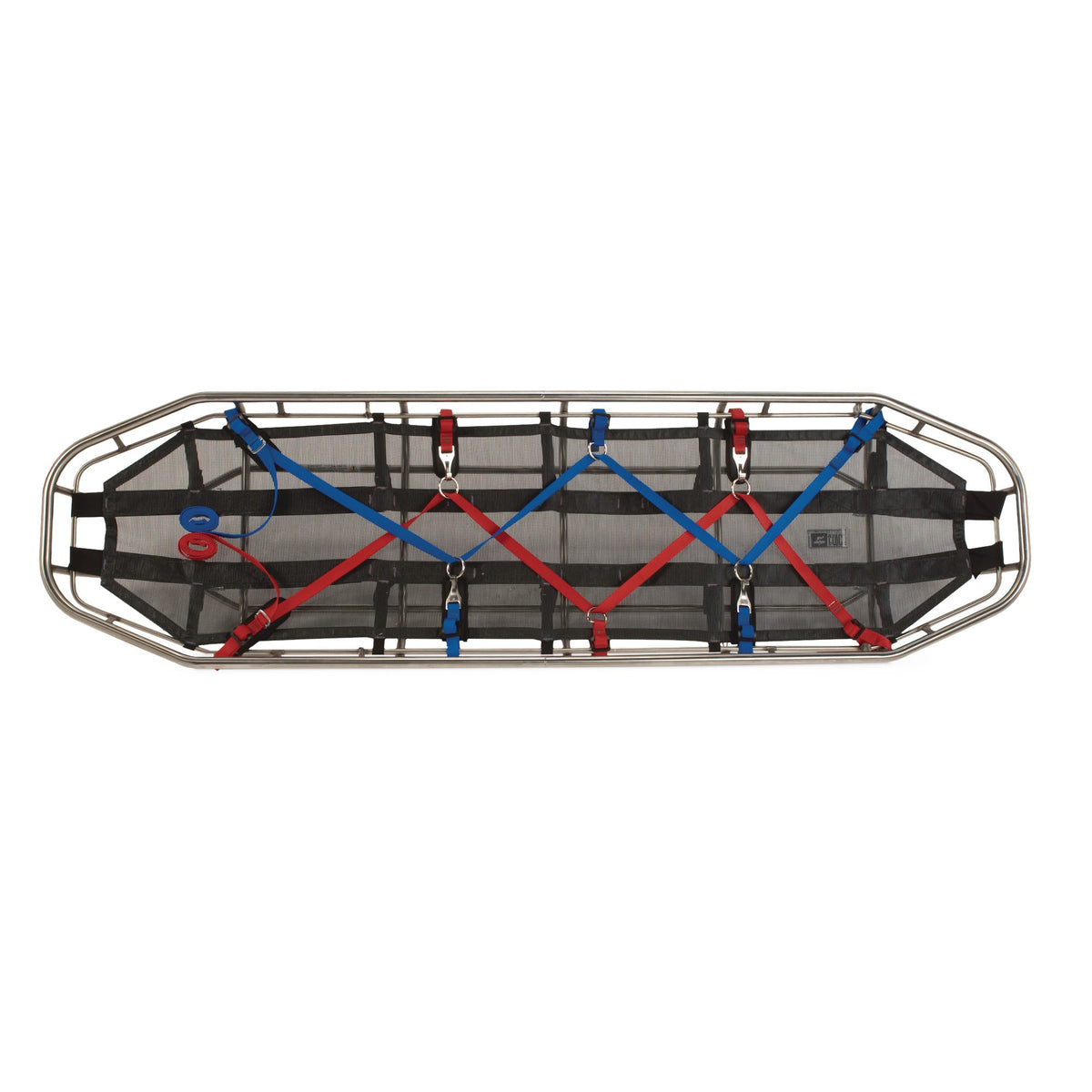CMC Patient Tie-In System, 1-pc Litter