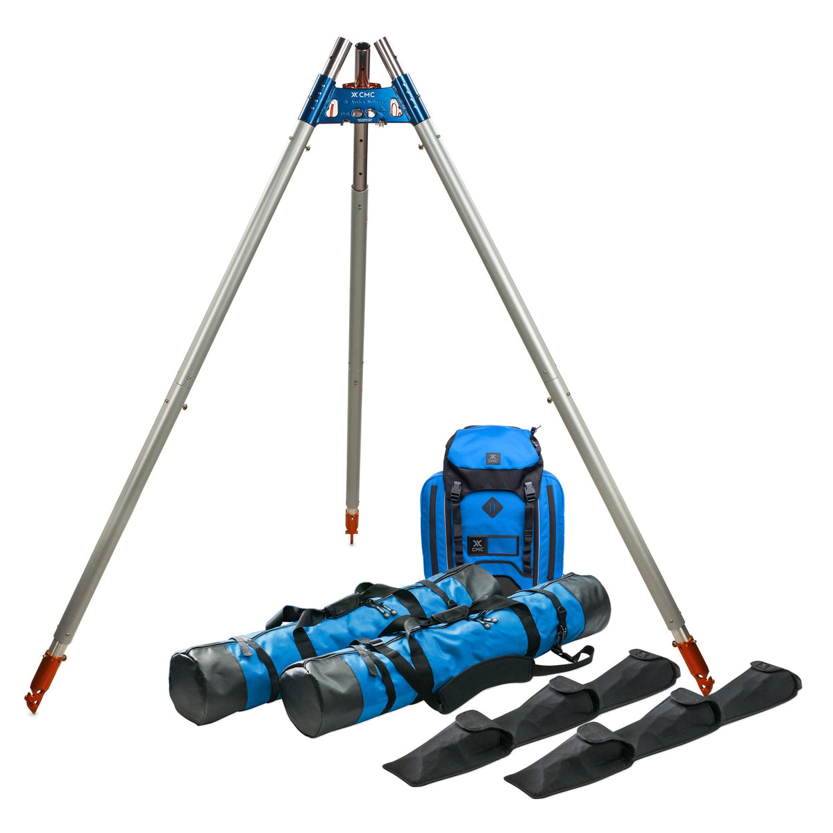 CMC Arizona Vortex, Multipod Kit