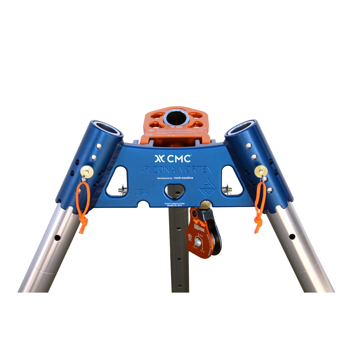 CMC Arizona Vortex, Multipod Kit