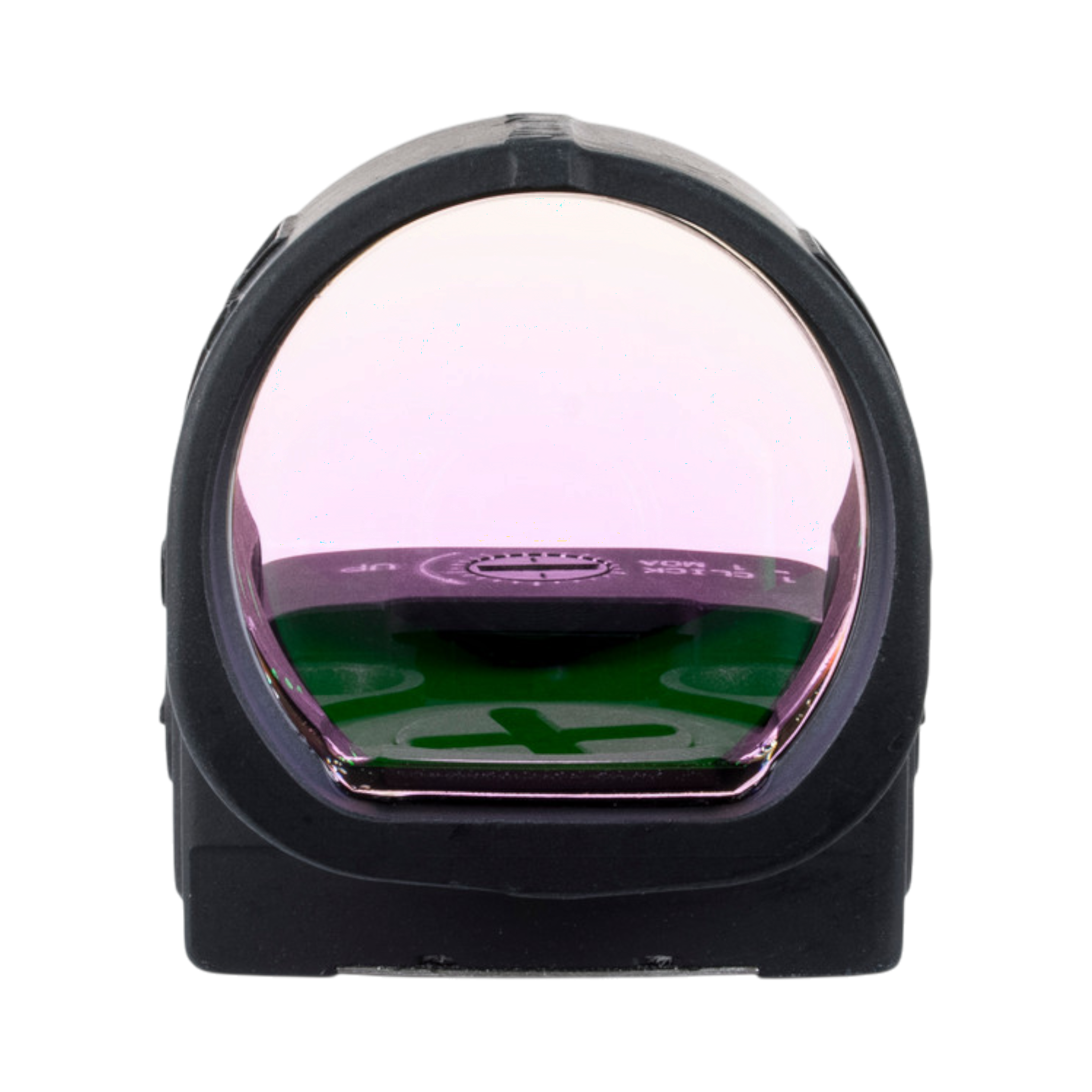 Trijicon SRO® Green Dot Sight 2.5 MOA, Adjustable LED