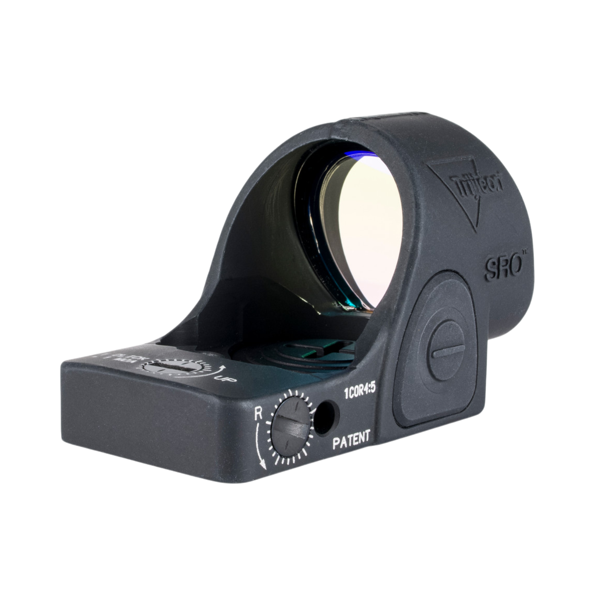 Trijicon SRO® Green Dot Sight 2.5 MOA, Adjustable LED