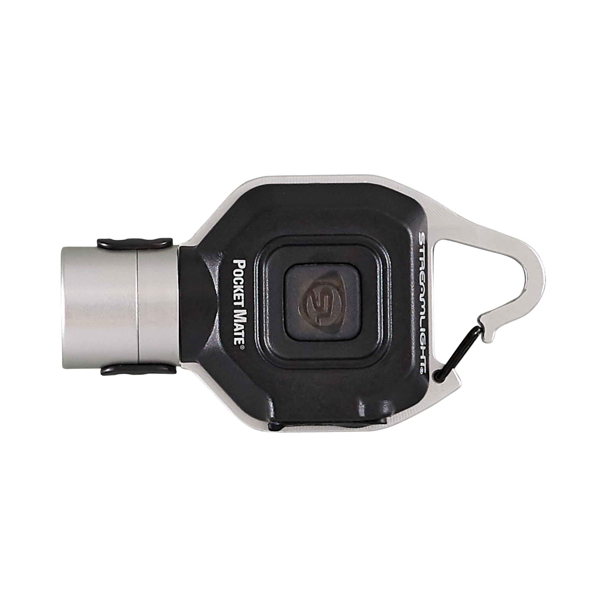 Streamlight Pocket Mate - Incl. USB cord  - Silver (73300)