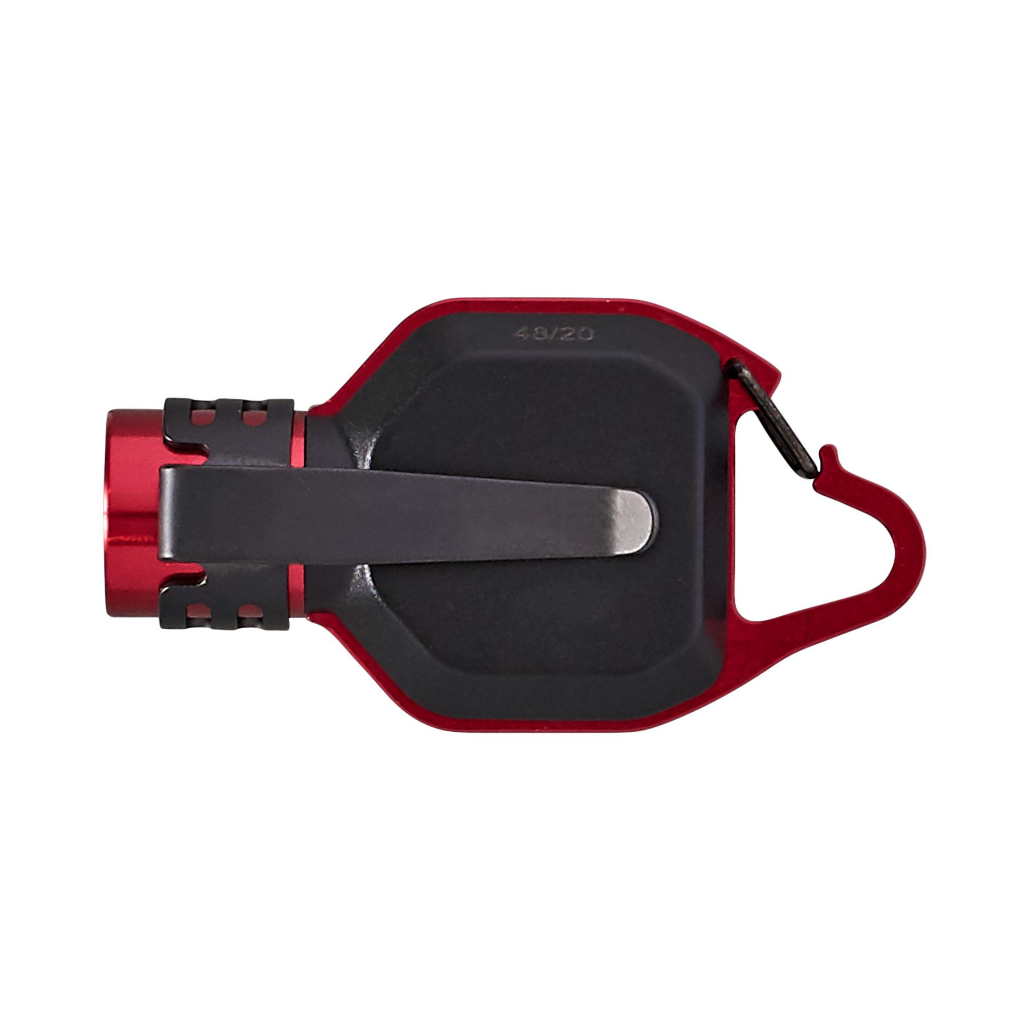 Streamlight Pocket Mate - Incl. USB cord  - Red (73301)