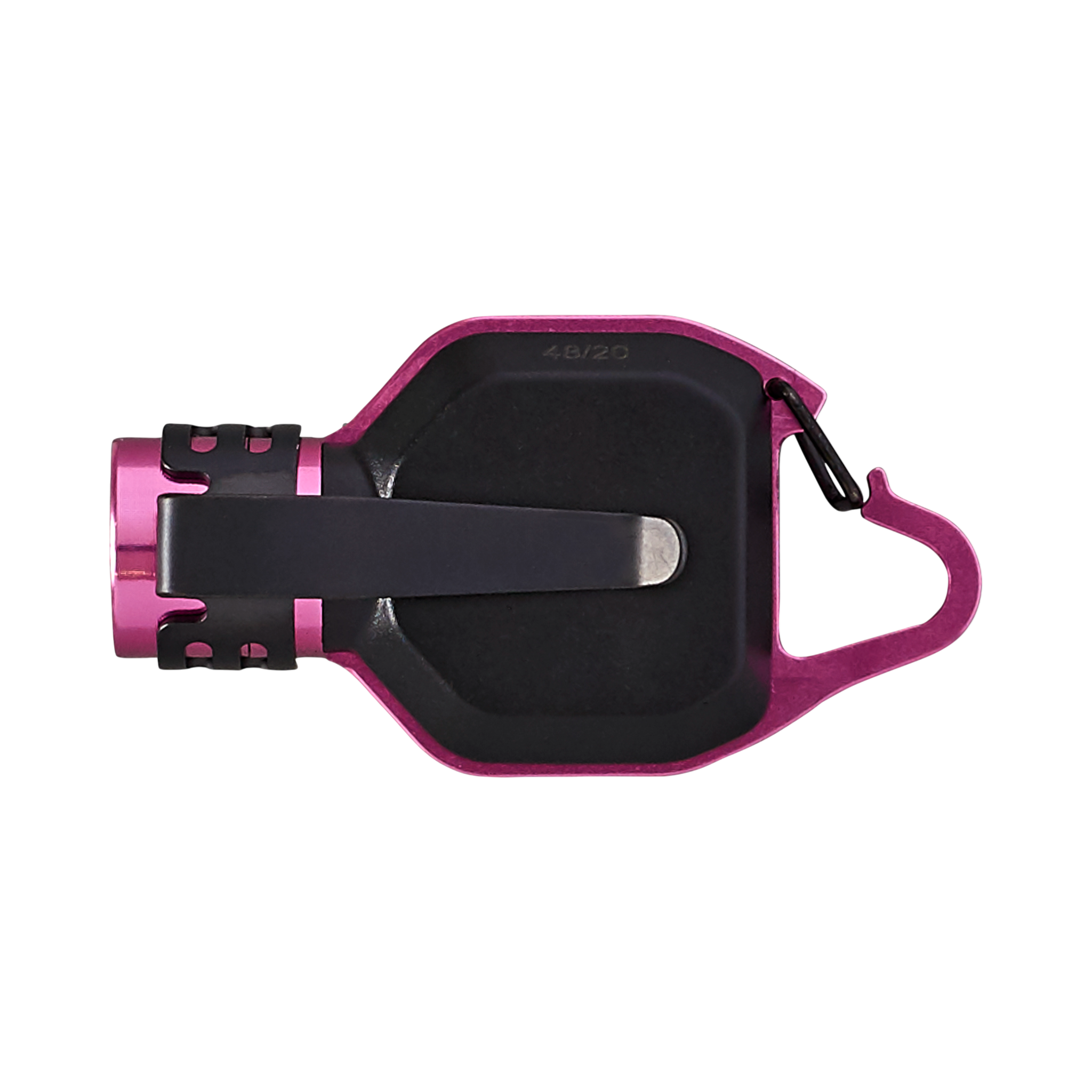 Streamlight Pocket Mate - Incl. USB cord  - Pink (73303)