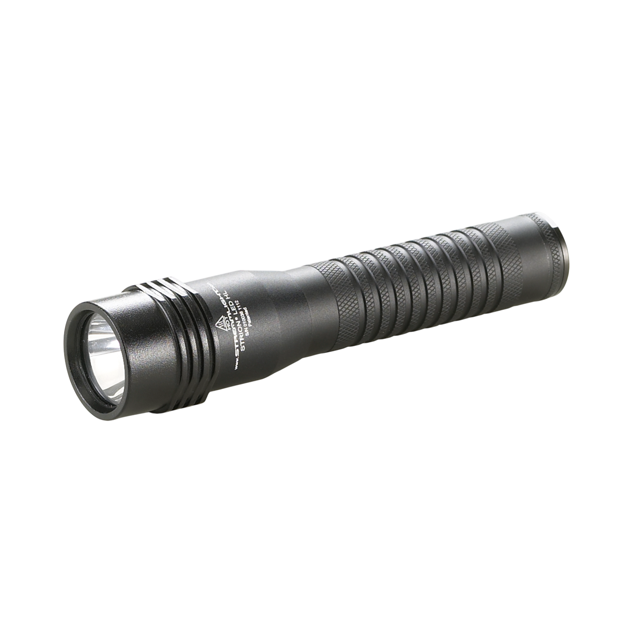Streamlight LED HL – 230 V AC/12 V DC – szybka ładowarka – 1 uchwyt (74762)