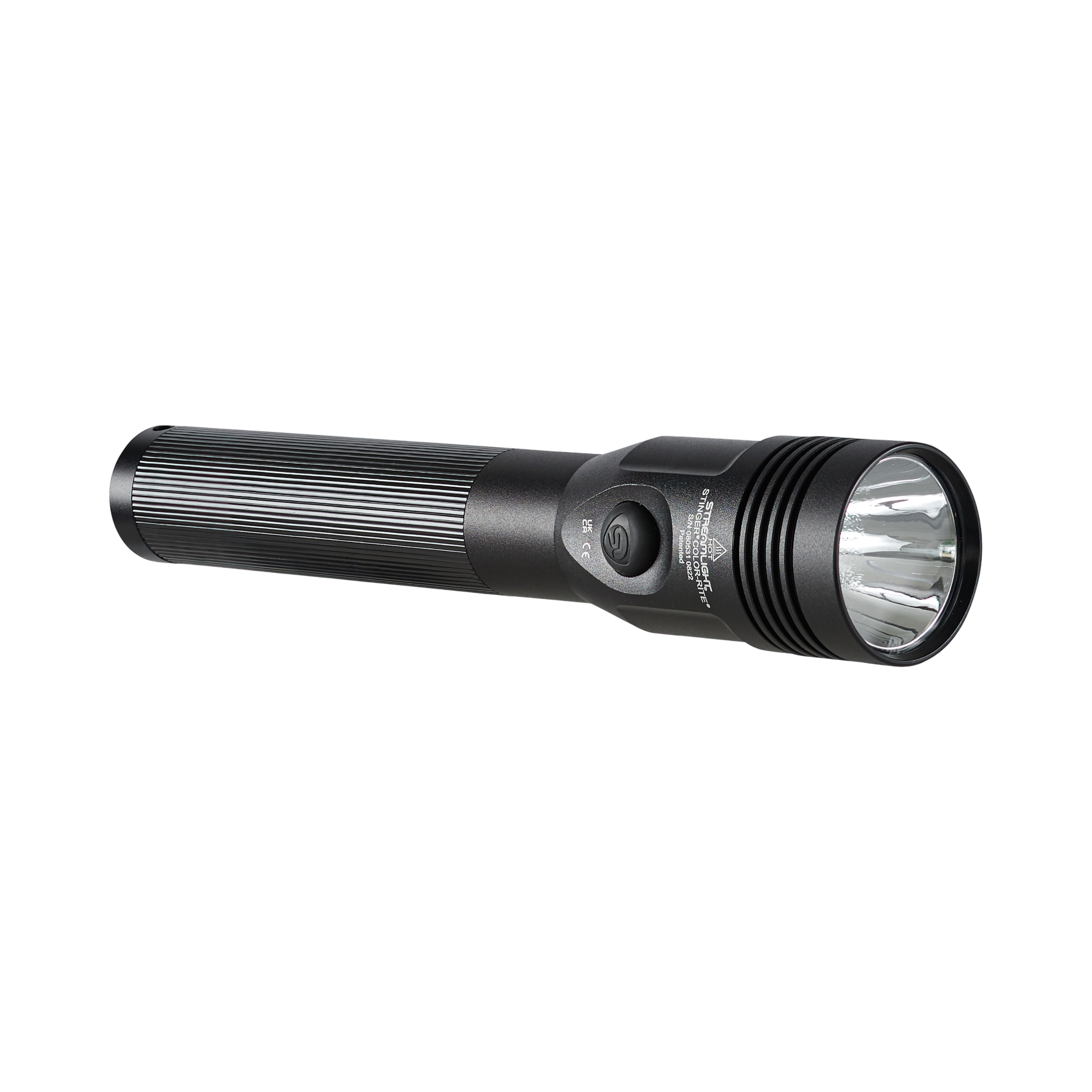 Streamlight Color-Rite – 120 V/12 V DC PiggyBack (75502)