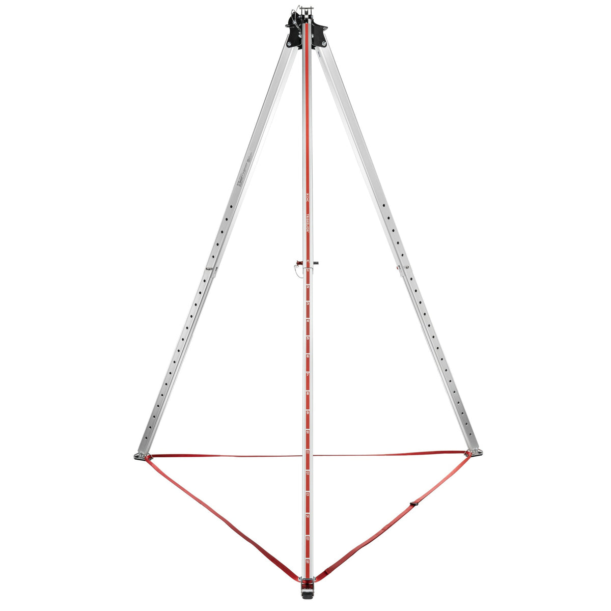 CMC Tripod, Triskelion
