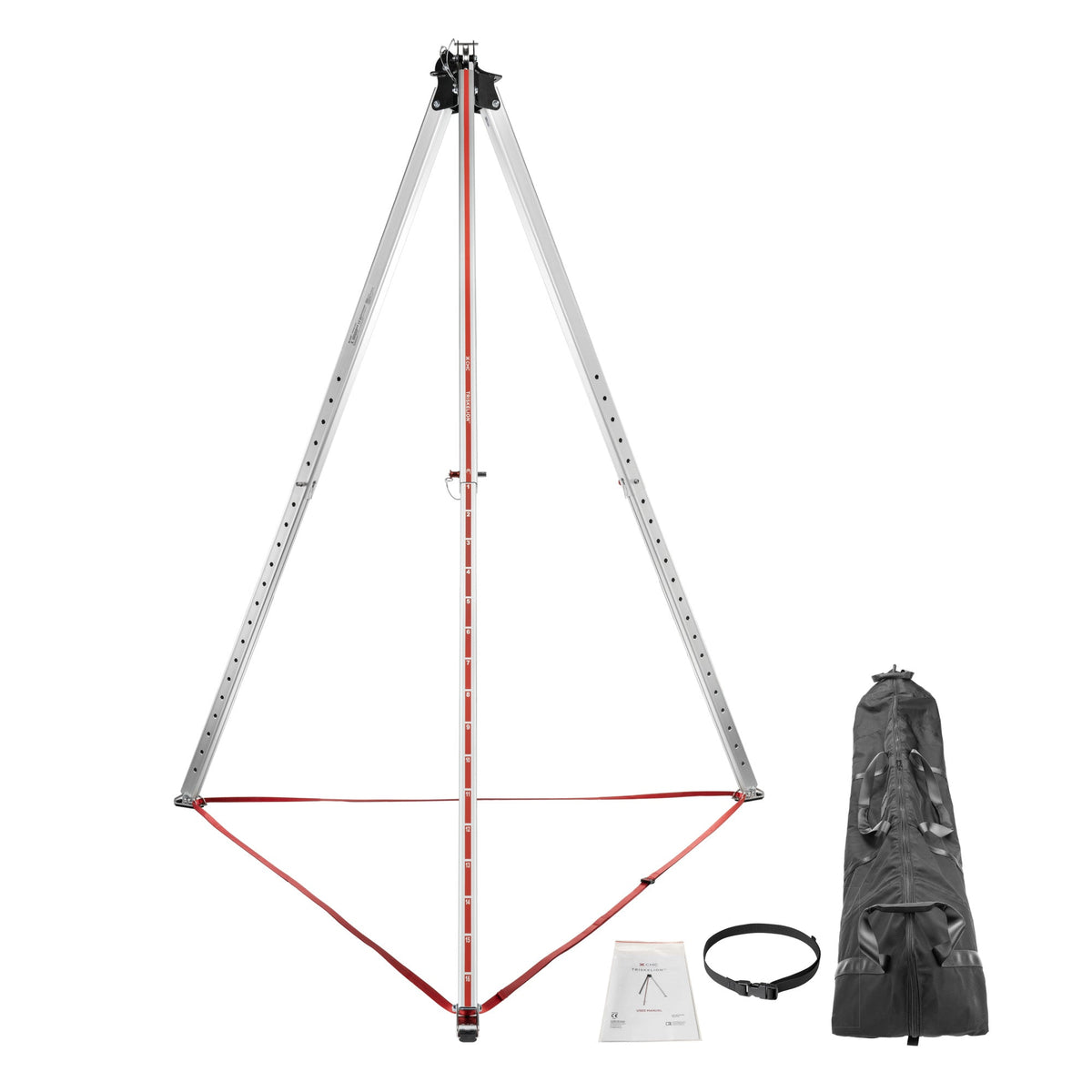 CMC Tripod, Triskelion