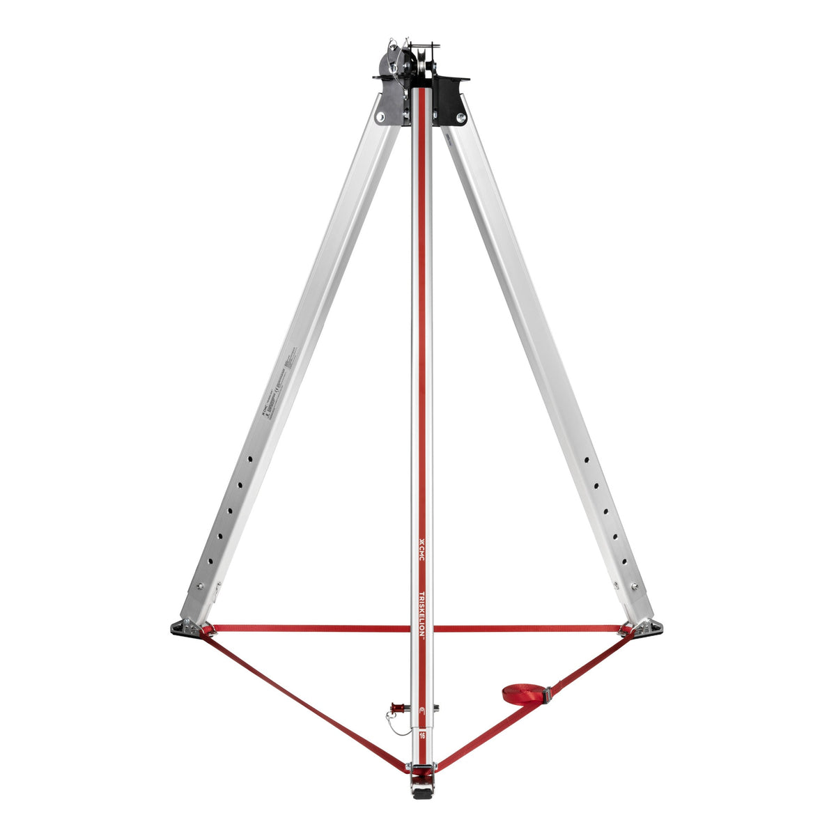 CMC Tripod, Triskelion
