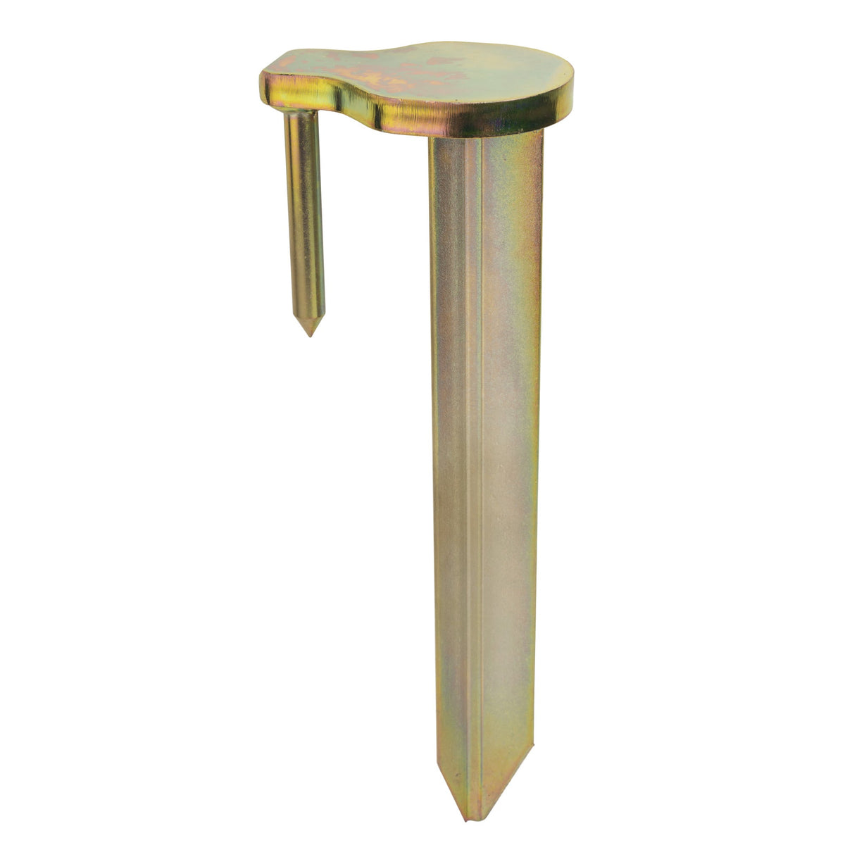 CMC Tripod, Triskelion
