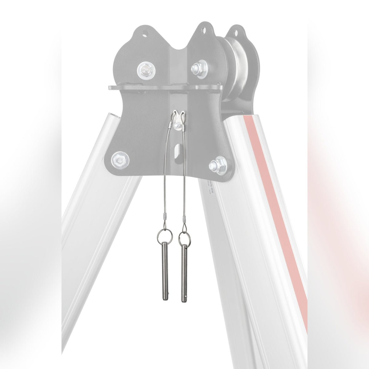 CMC Tripod, Triskelion