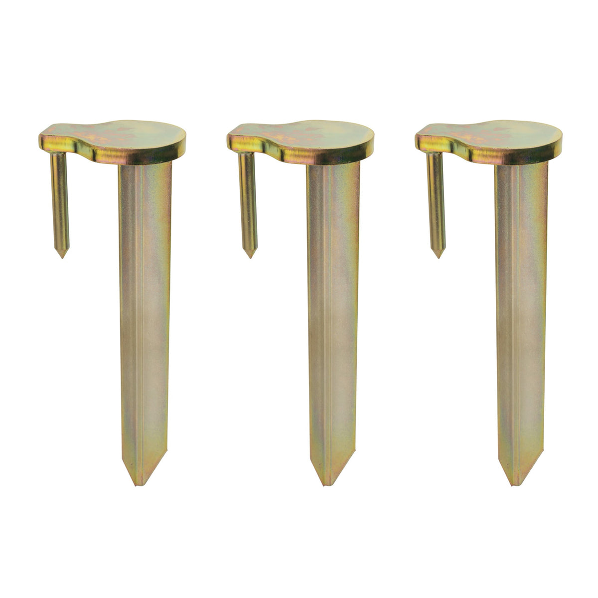 CMC Tripod, Triskelion