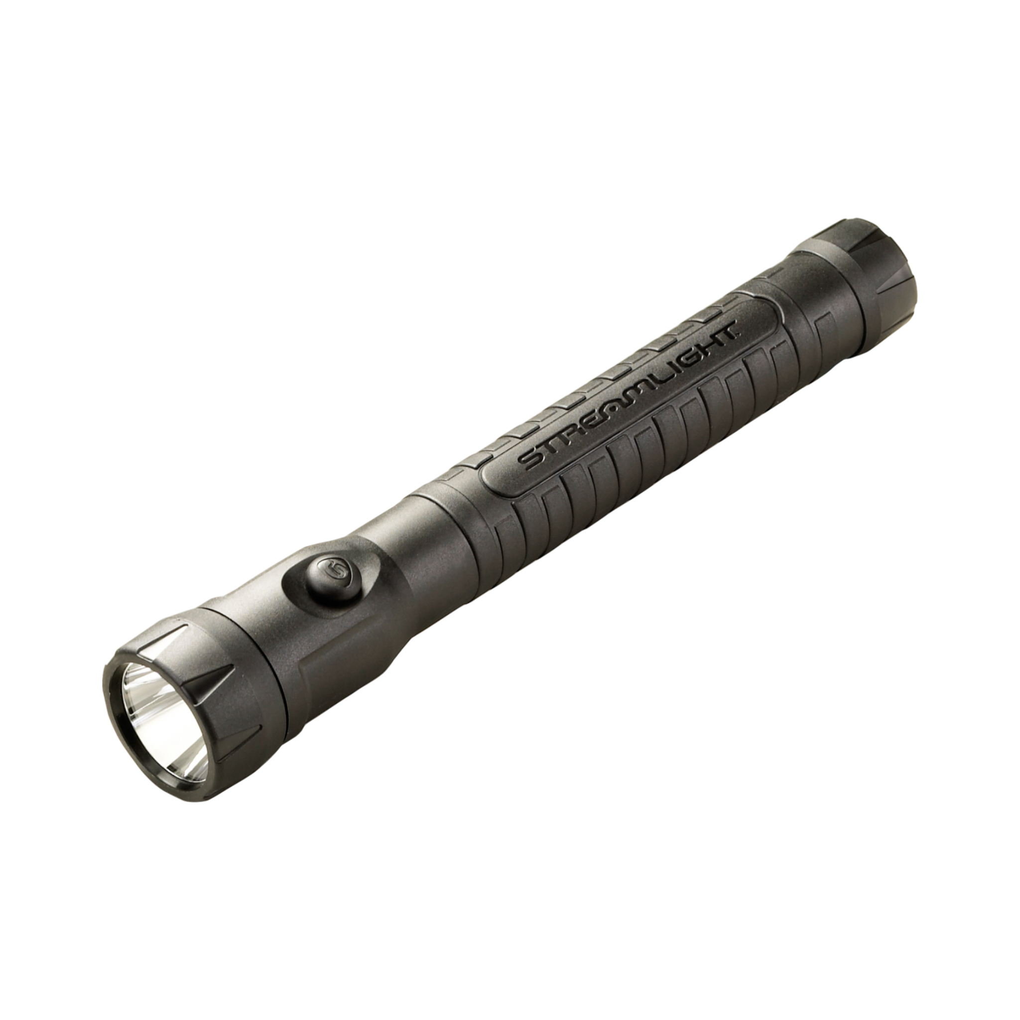 Streamlight PolyStinger LED HAZ-LO - 100V - Steady Charge - Black (76449)