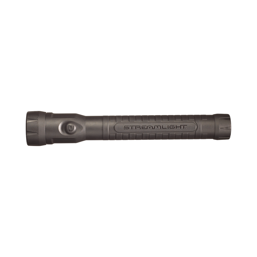 streamlight polystinger led haz lo flashlight 3AA ProPolymer HAZ-LO This intrinsically safe rechargeable flashlight offers microprocessor controlled intensity modes Streamlight PolyStinger LED HAZ LO