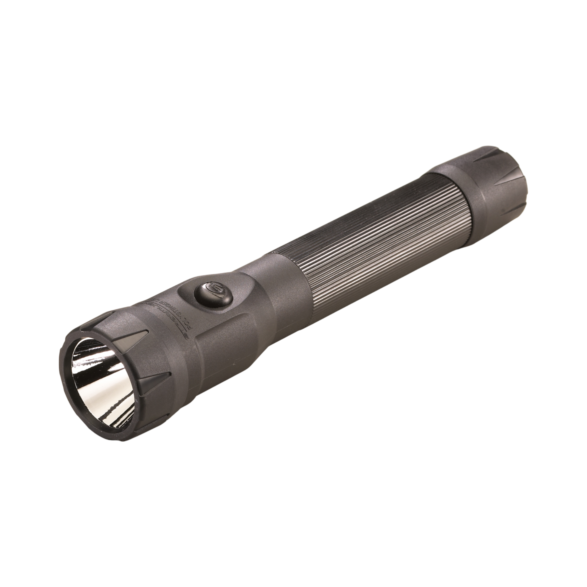 Streamlight DS LED – 120 V/100 V kintama srovė/12 V nuolatinė srovė – 2 laikikliai – juoda  (76813)