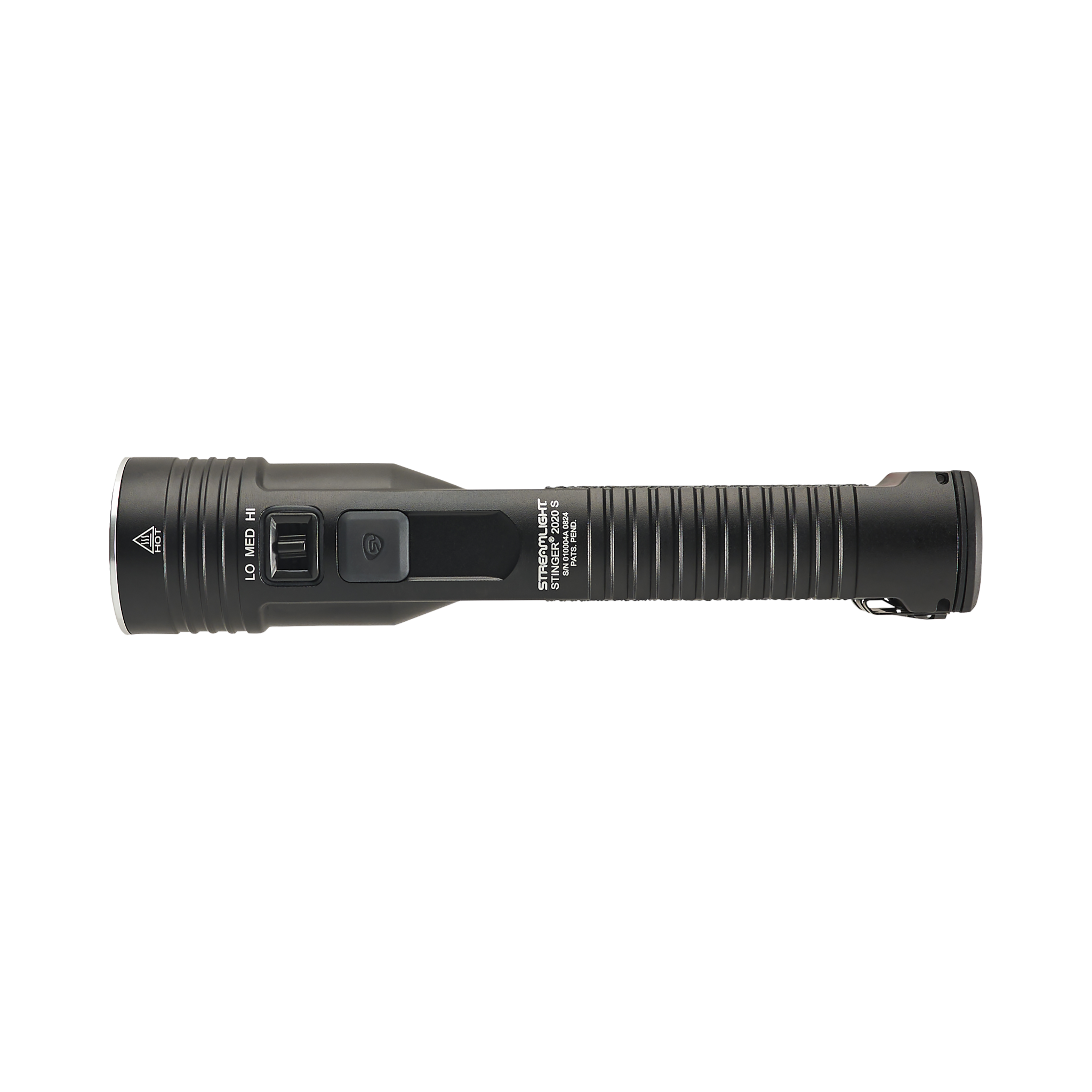 Streamlight 2020 S – 120 V vahelduvvool/12 V alalisvool – PiggyBack  (78201)