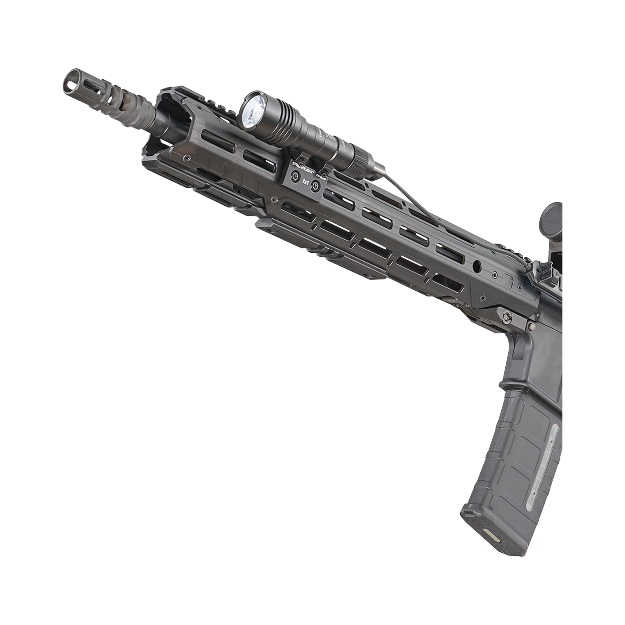 Streamlight ProTac Rail Mount 1 (88058)