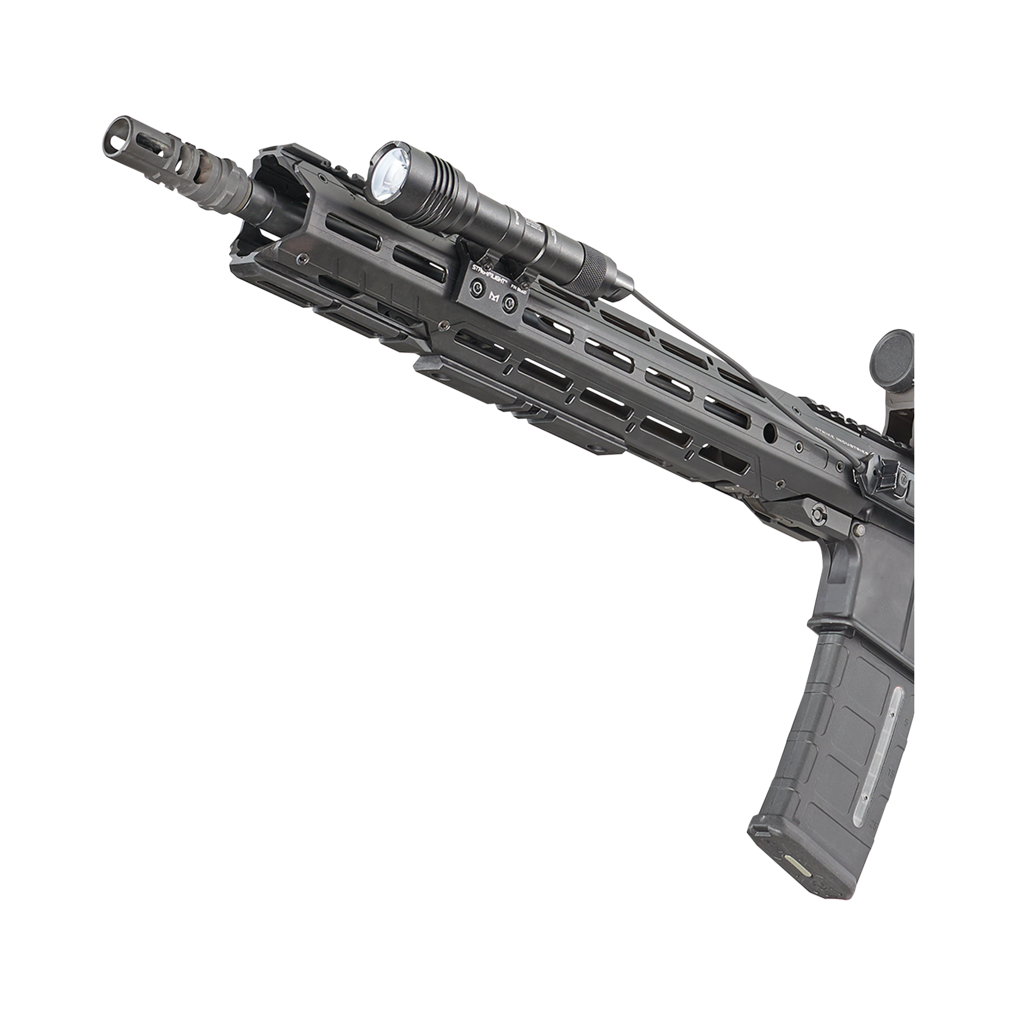 Streamlight sliedes stiprinājums 2 (88059)