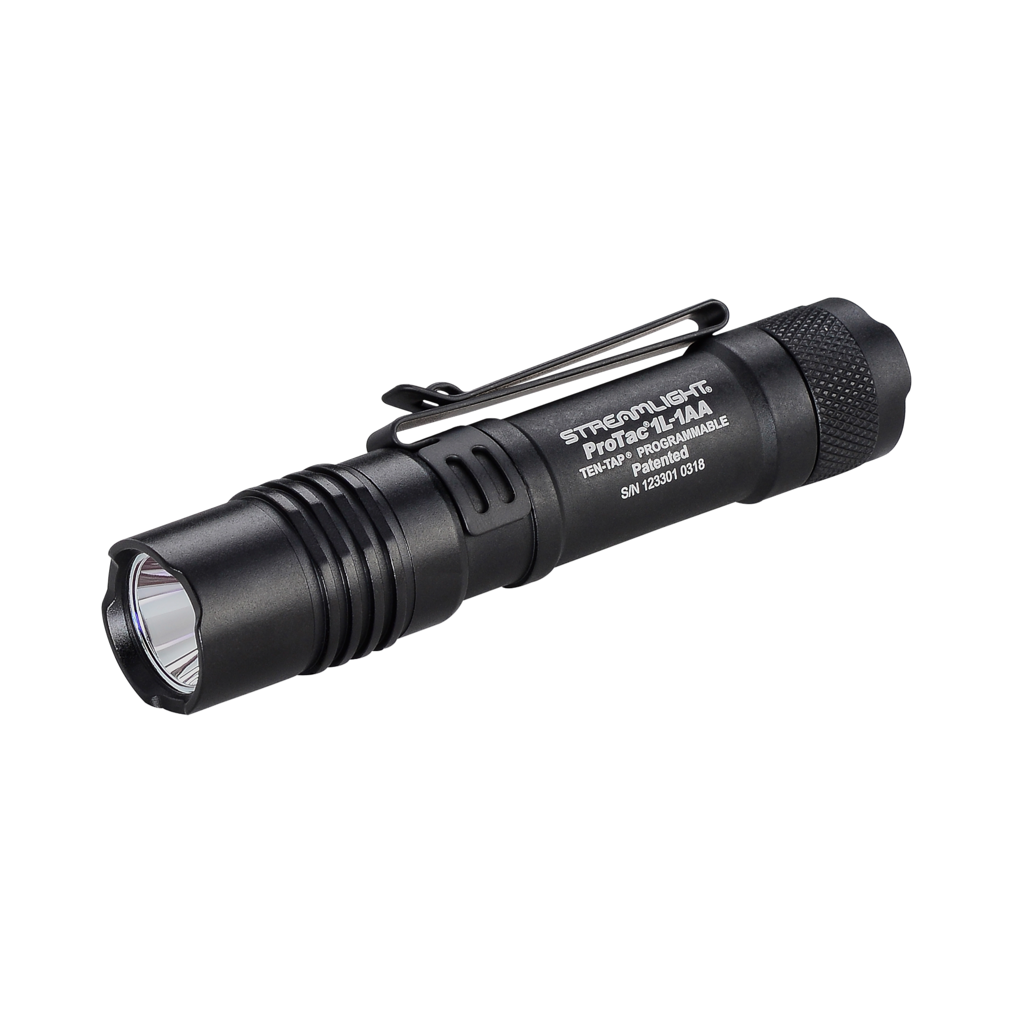 Streamlight ProTac 1L-1AA - Black (88061)
