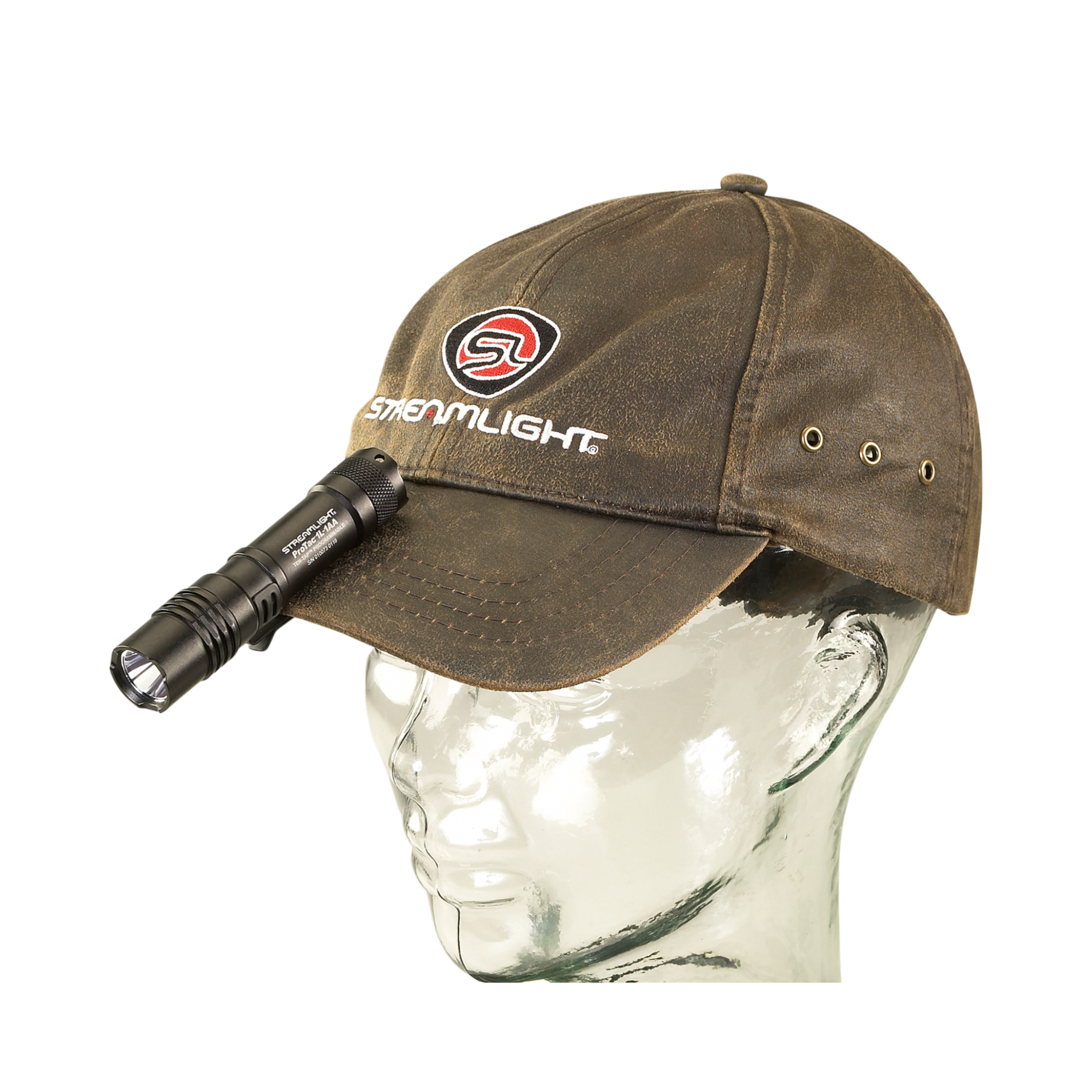 Streamlight ProTac 1L-1AA - Black (88061)