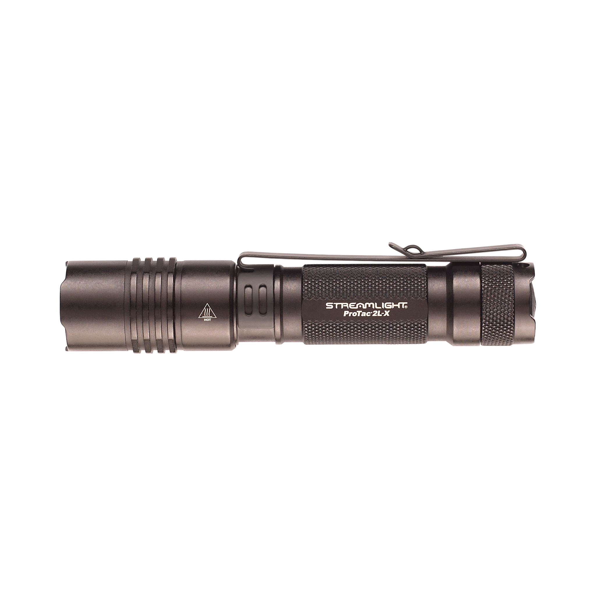 Streamlight ProTac 2L-X USB - Incl. SL-B26 battery pack, USB cord and holster  (88083)