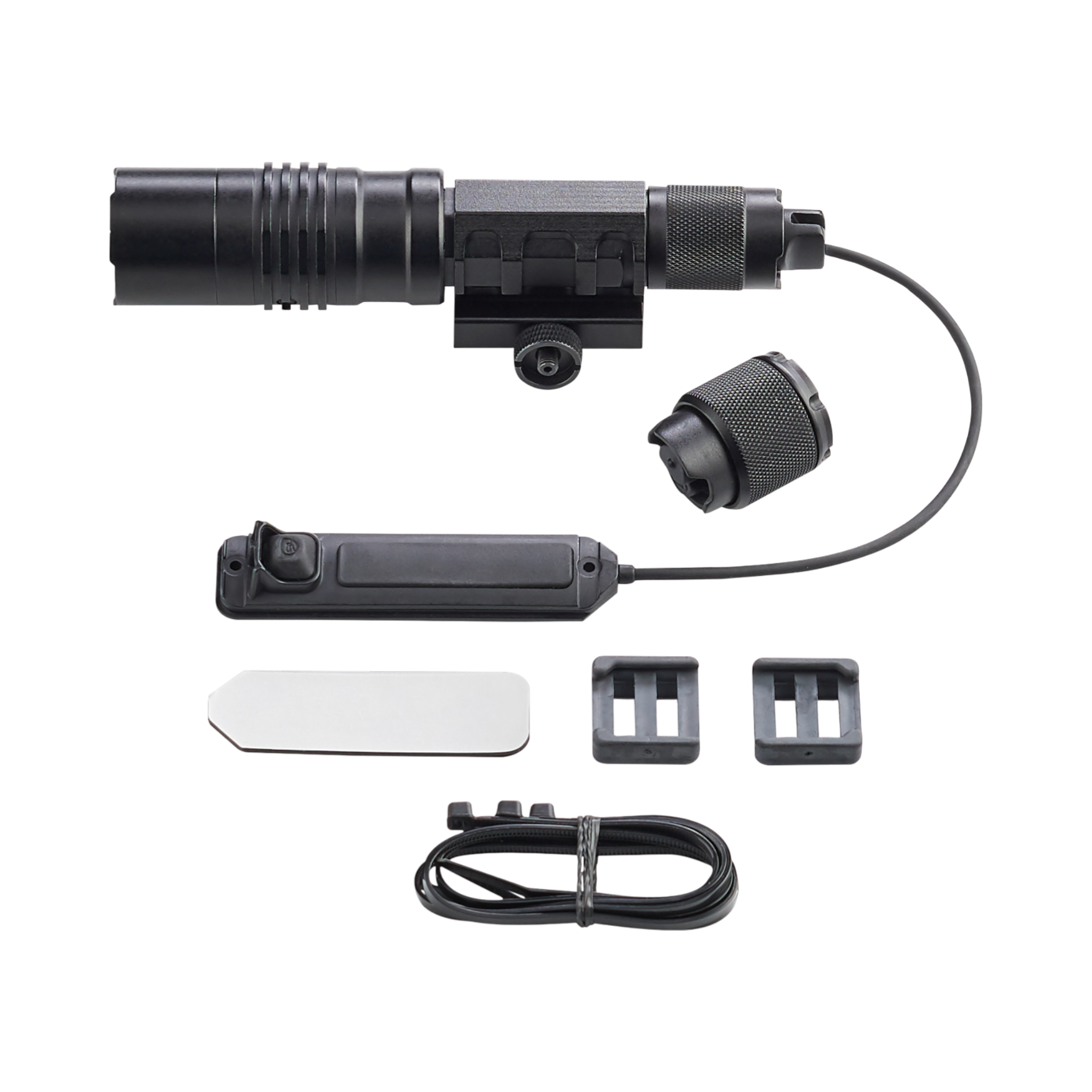 Streamlight ProTac Rail Mount HL-X Laser USB (88090)