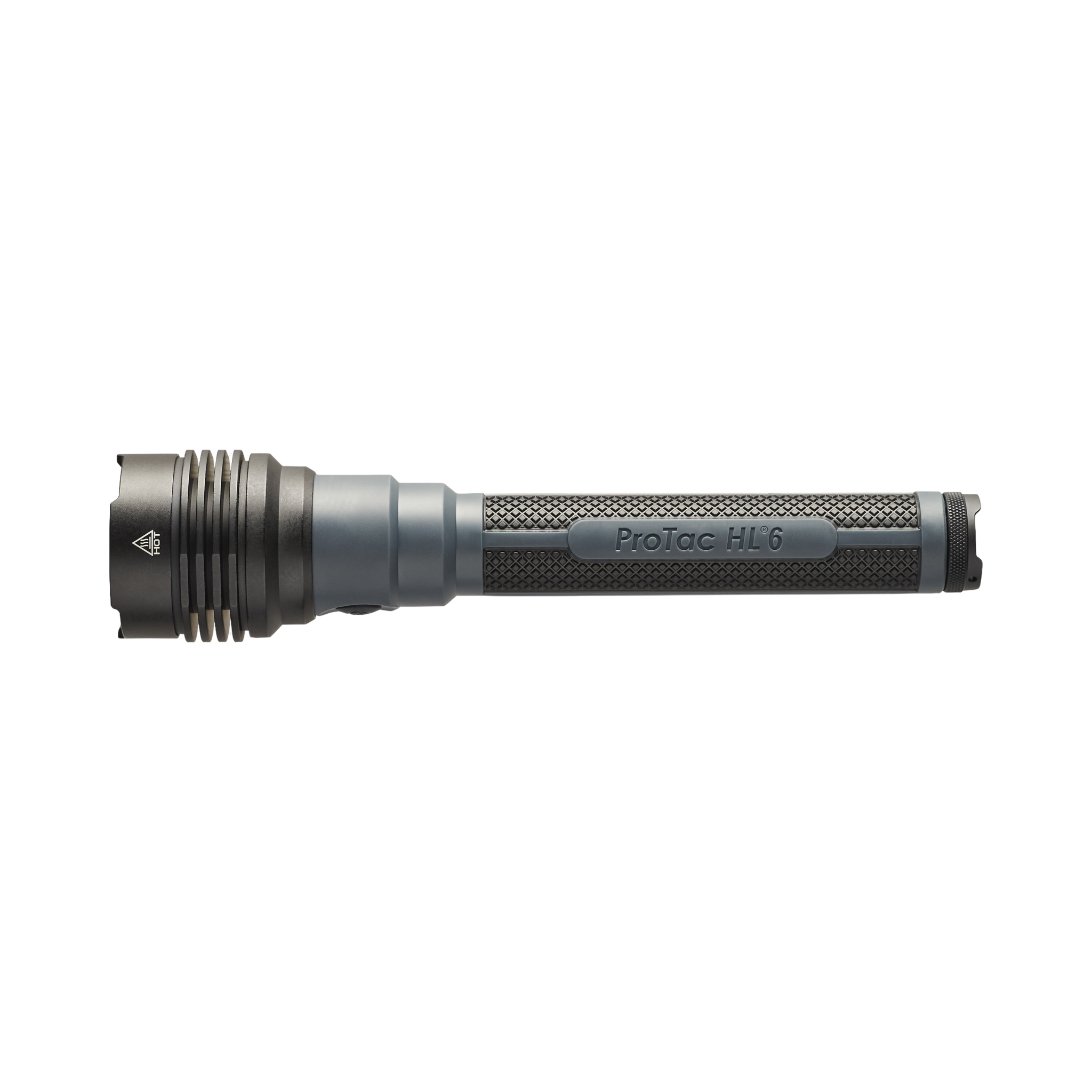 Streamlight ProTac HL 6 - Incl. "Y" USB-C cord and wrist lanyard  (88132)