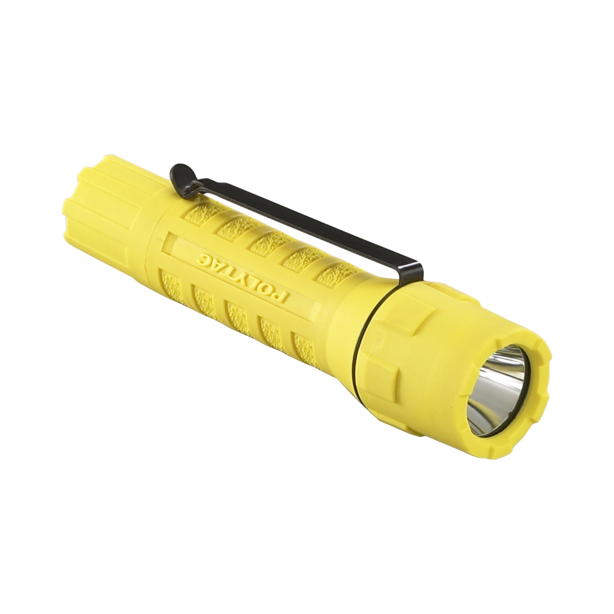 Streamlight PolyTac Helmet Lighting Kit - Yellow (88854)