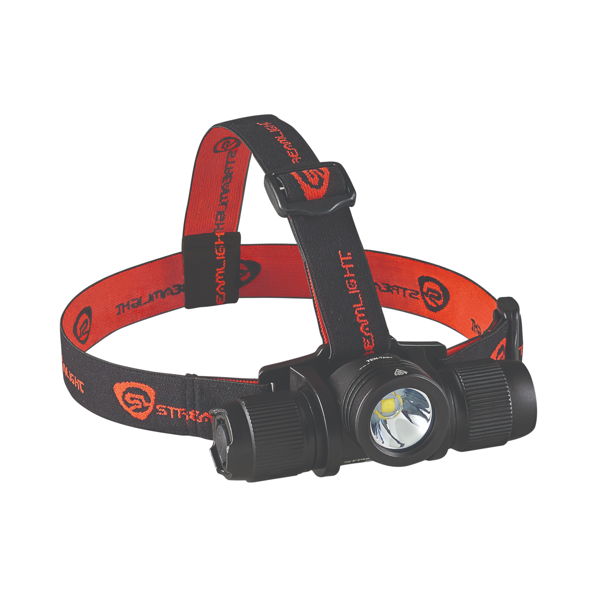 Streamlight ProTac 2.0 Headlamp, Black (89001)