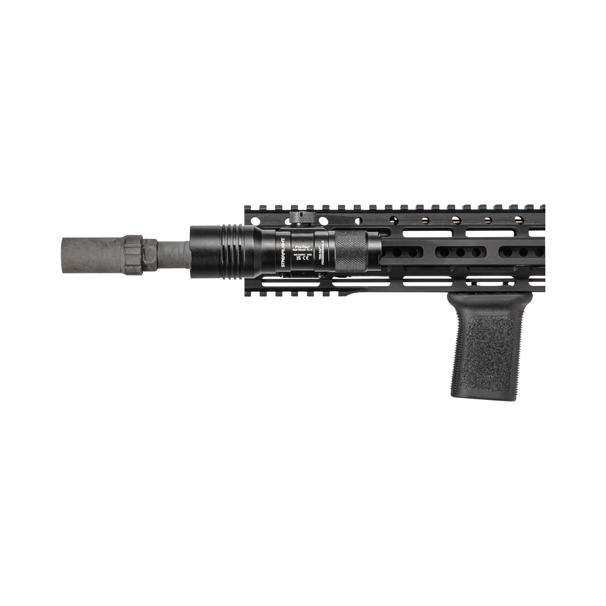 Streamlight ProTac Rail Mount 1L-X (89026)