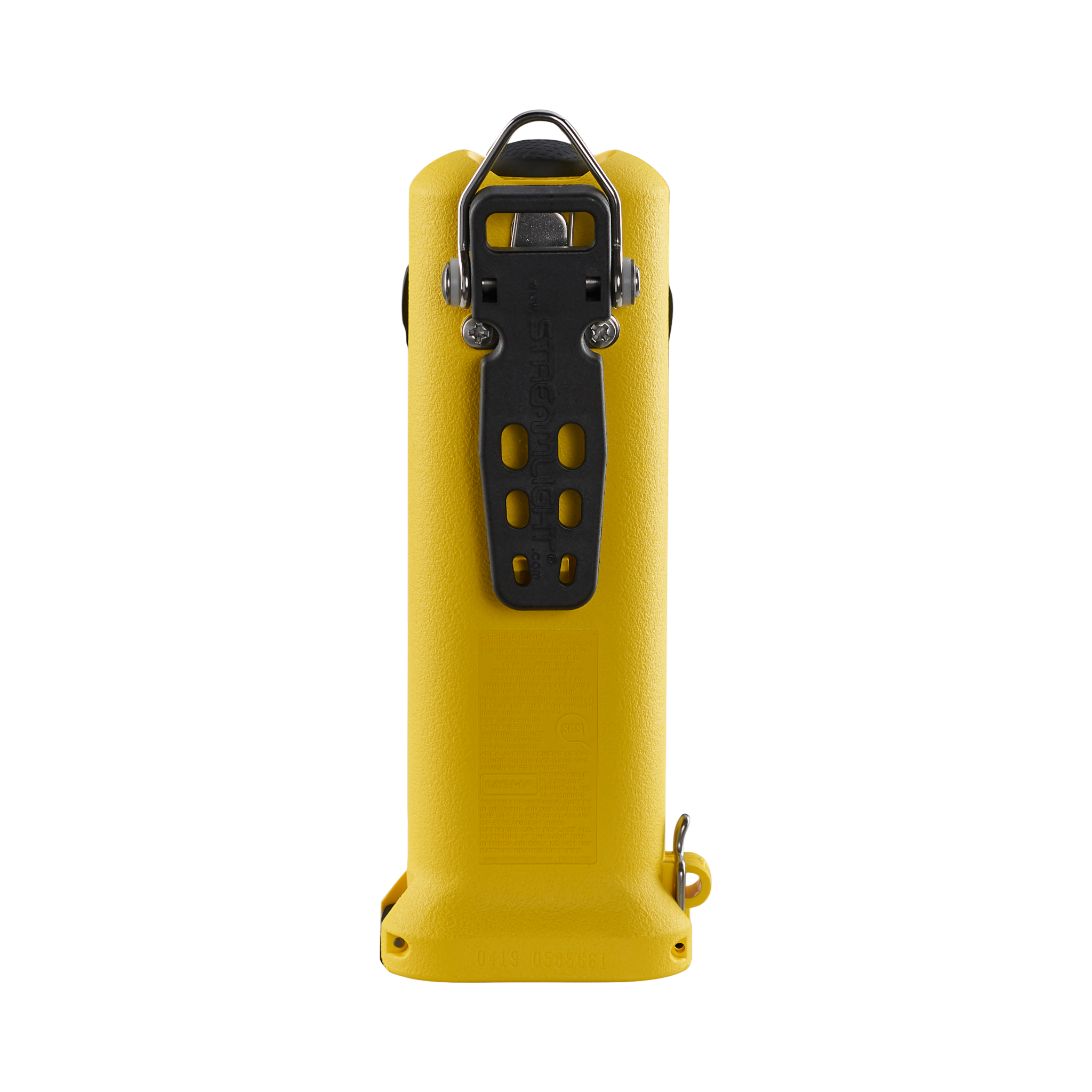 Streamlight – šarminis modelis – geltonas  (90541)