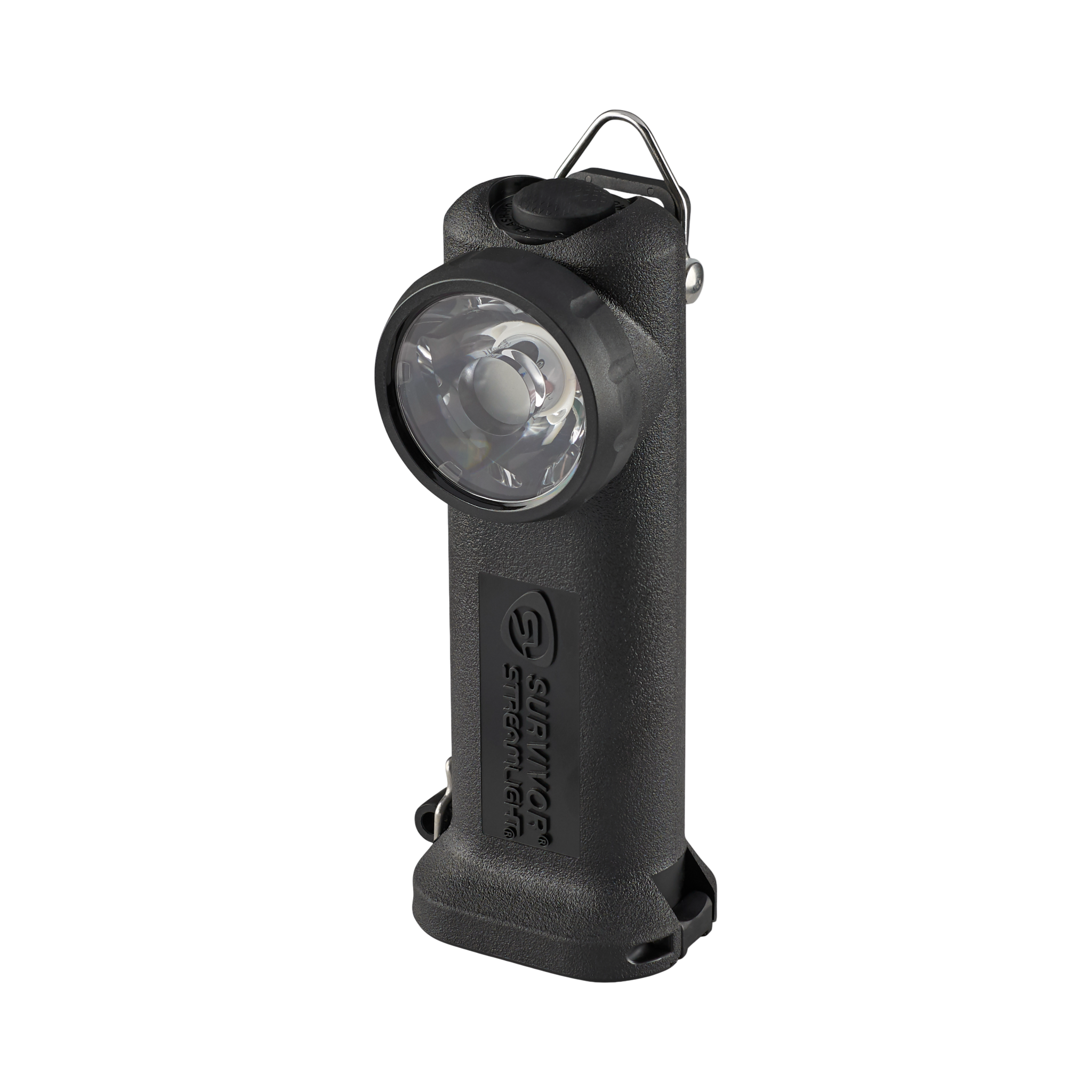 Streamlight Survivor - Alkaline Model - Black  (90545)
