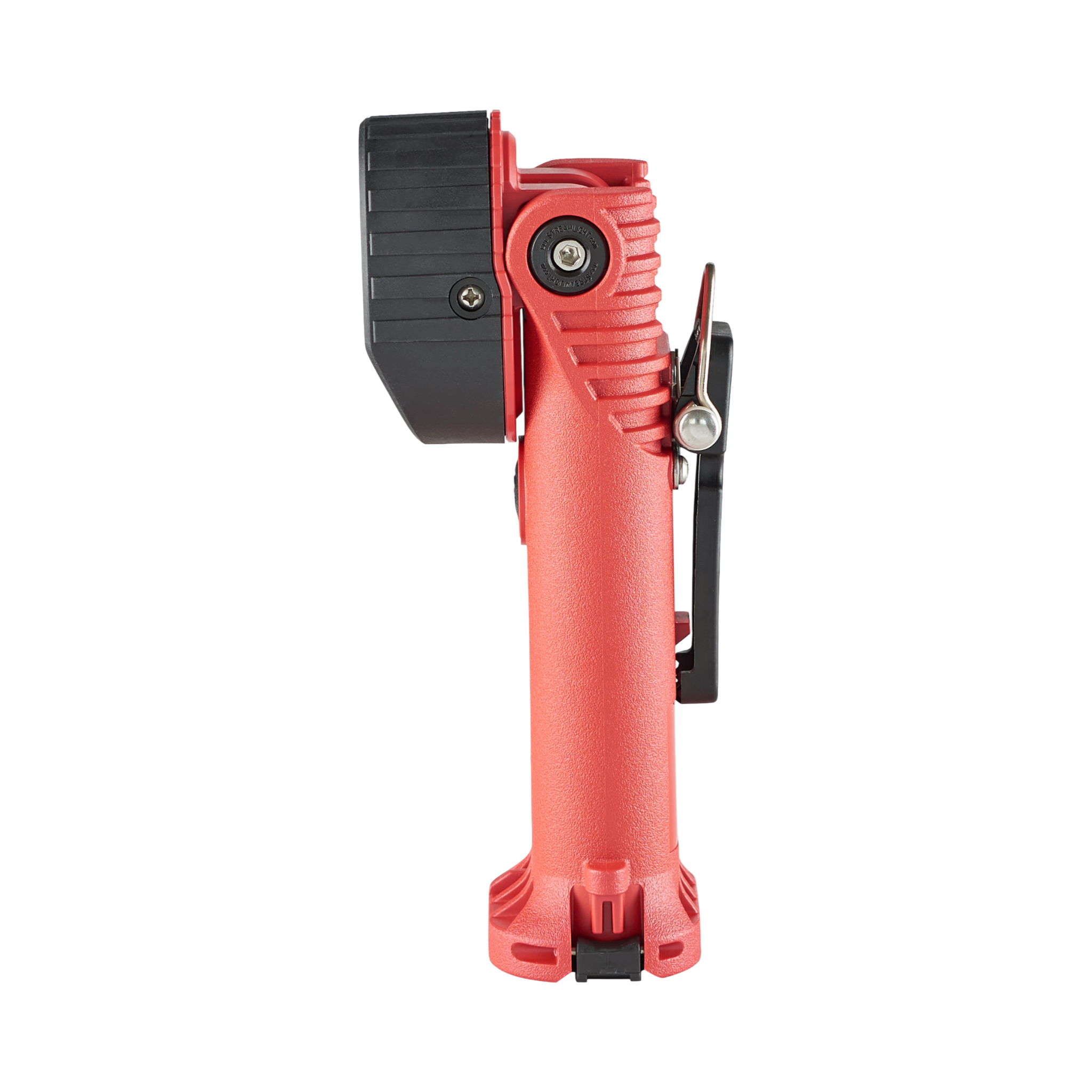 Streamlight Survivor Pivot (ATEX) - 240V AC/12V DC (w.o. Alk. Batt. Carrier) - Orange (91824)