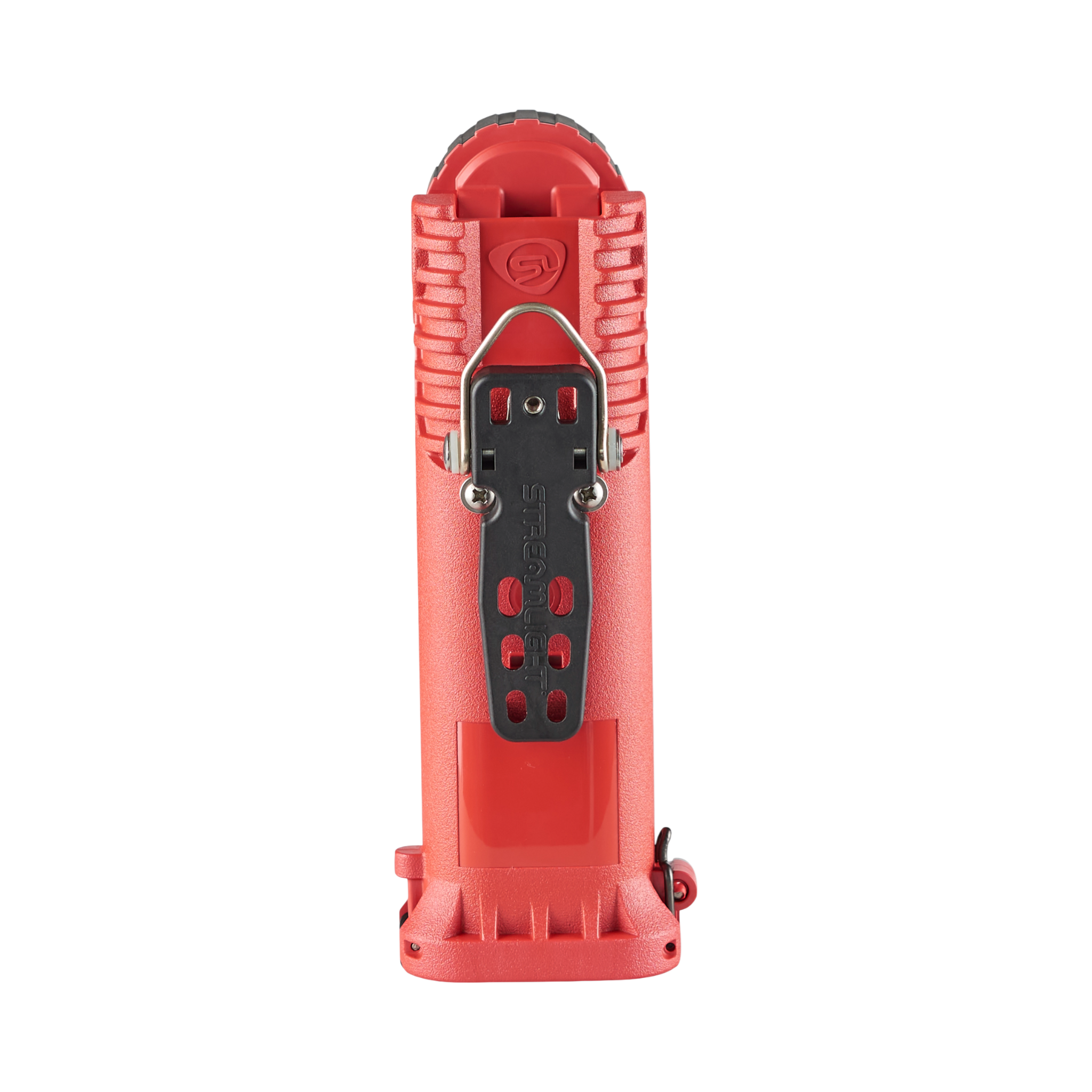 Streamlight Survivor Pivot (ATEX) - 240V AC/12V DC (w.o. Alk. Batt. Carrier) - Orange (91824)