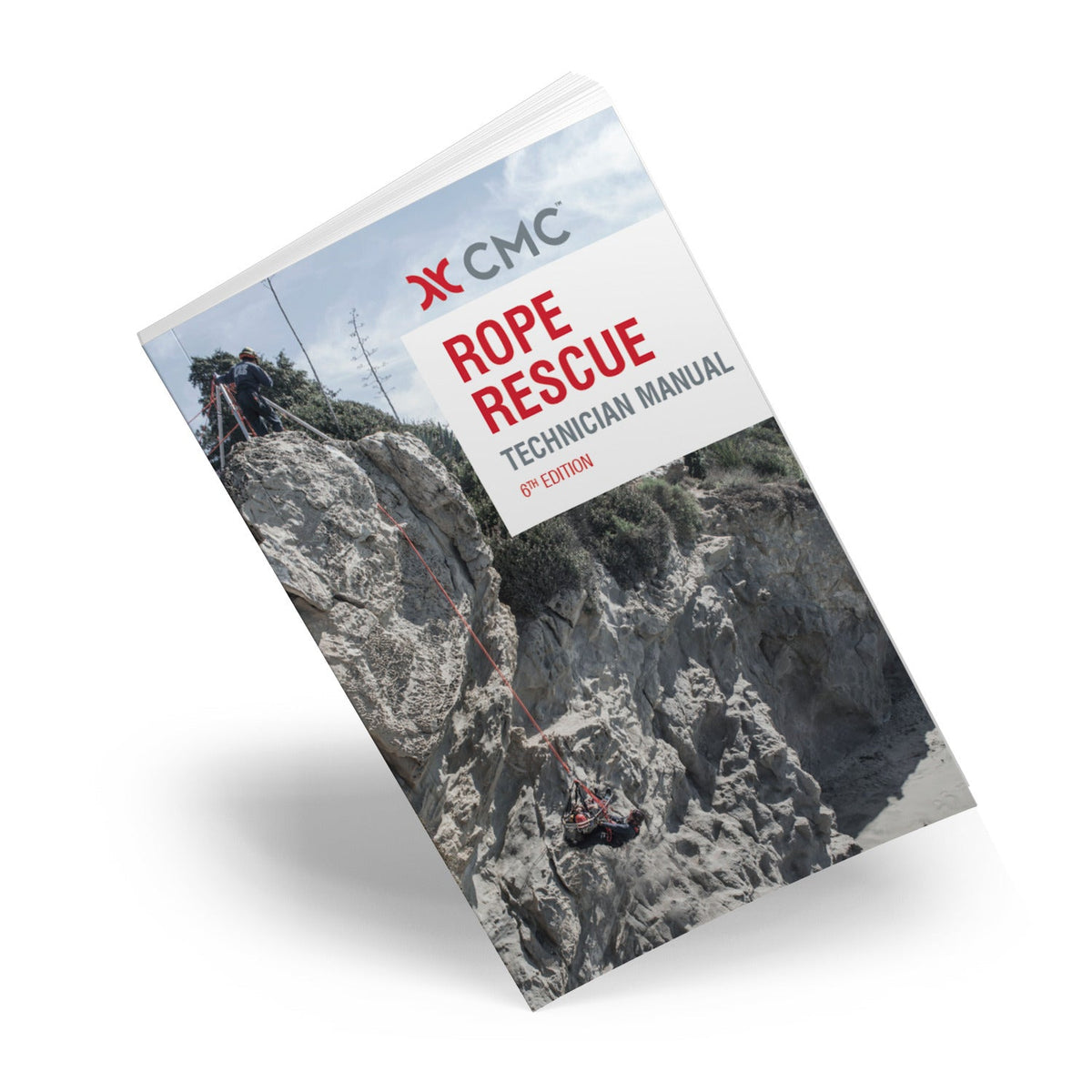 CMC Manual, Rope Rescue