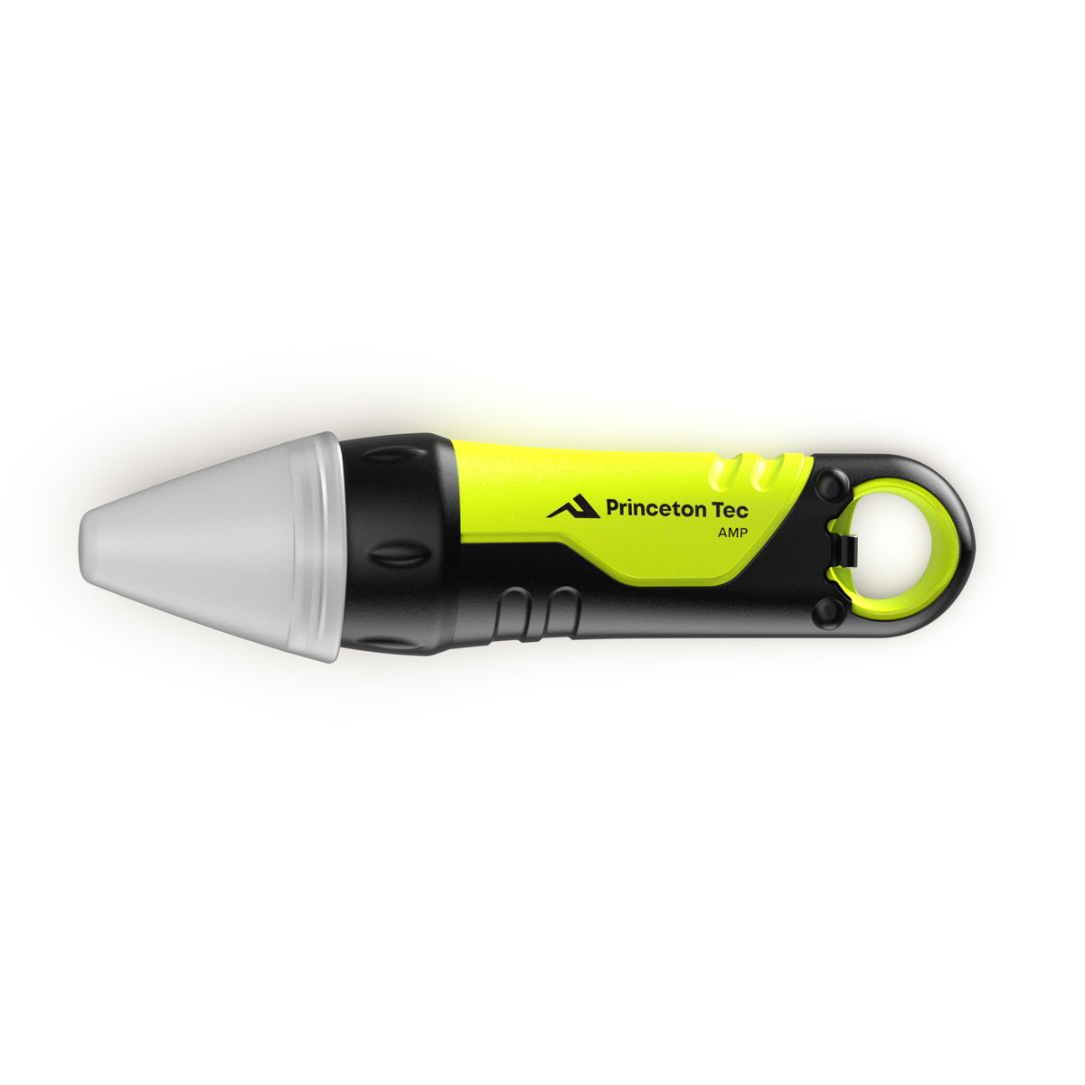 Princeton Tec AMP, Neon Yellow