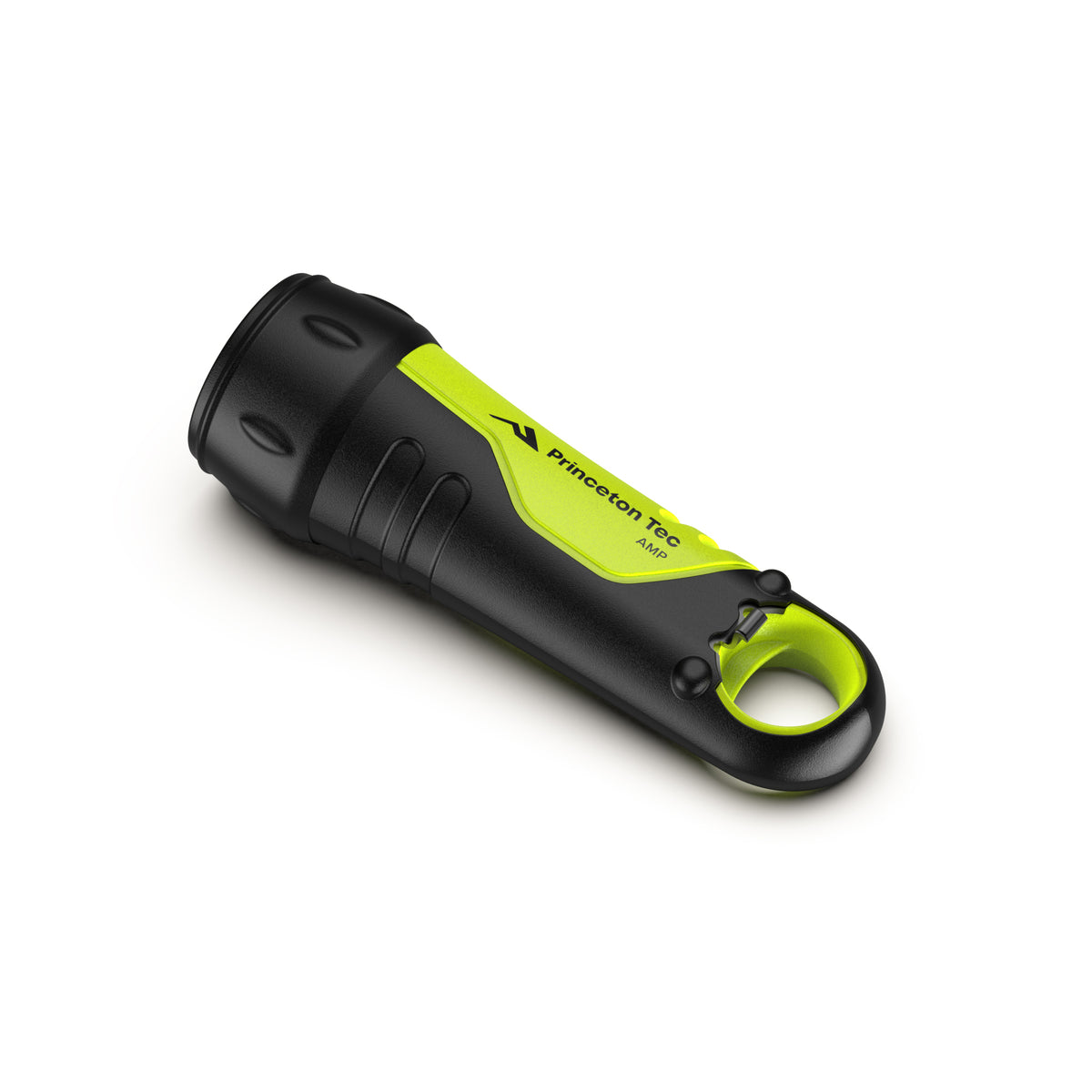 Princeton Tec AMP, Neon Yellow