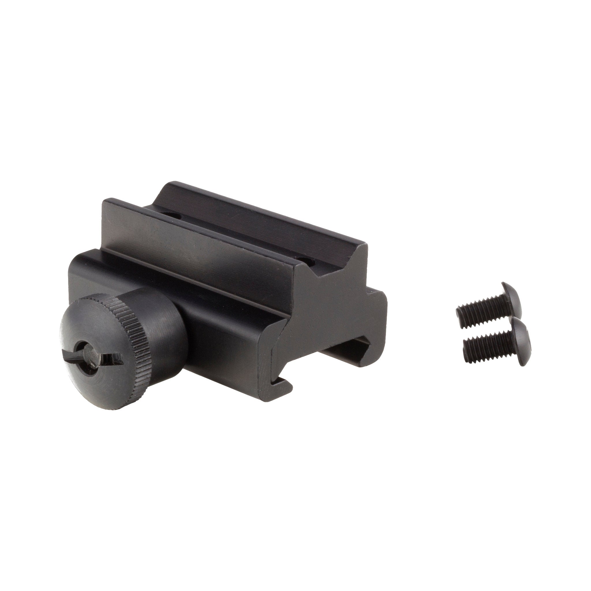 Kompakts ACOG® augsts Picatinny stiprinājums ar Colt pogu