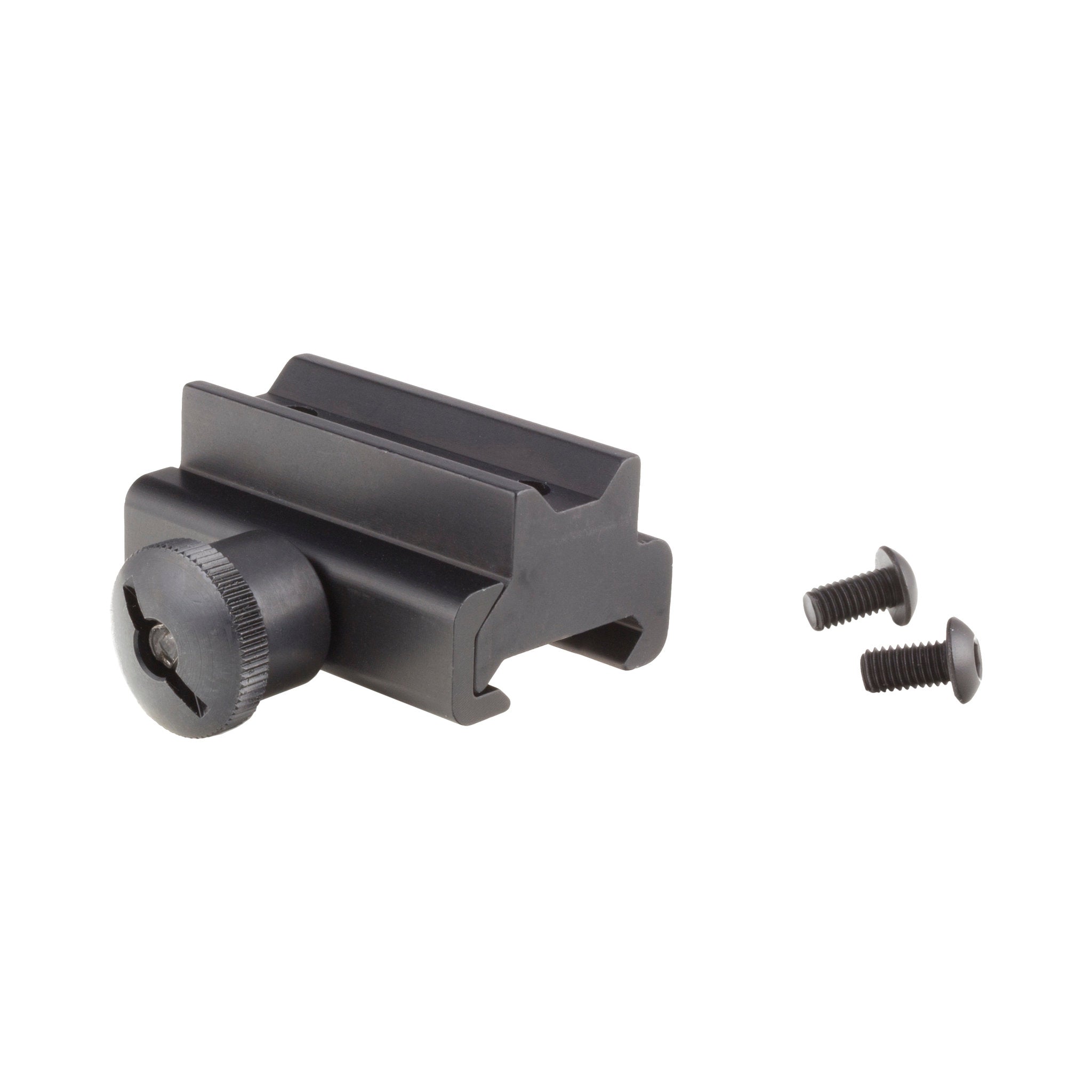 Kompakts ACOG® augsts Weaver stiprinājums ar Colt pogu