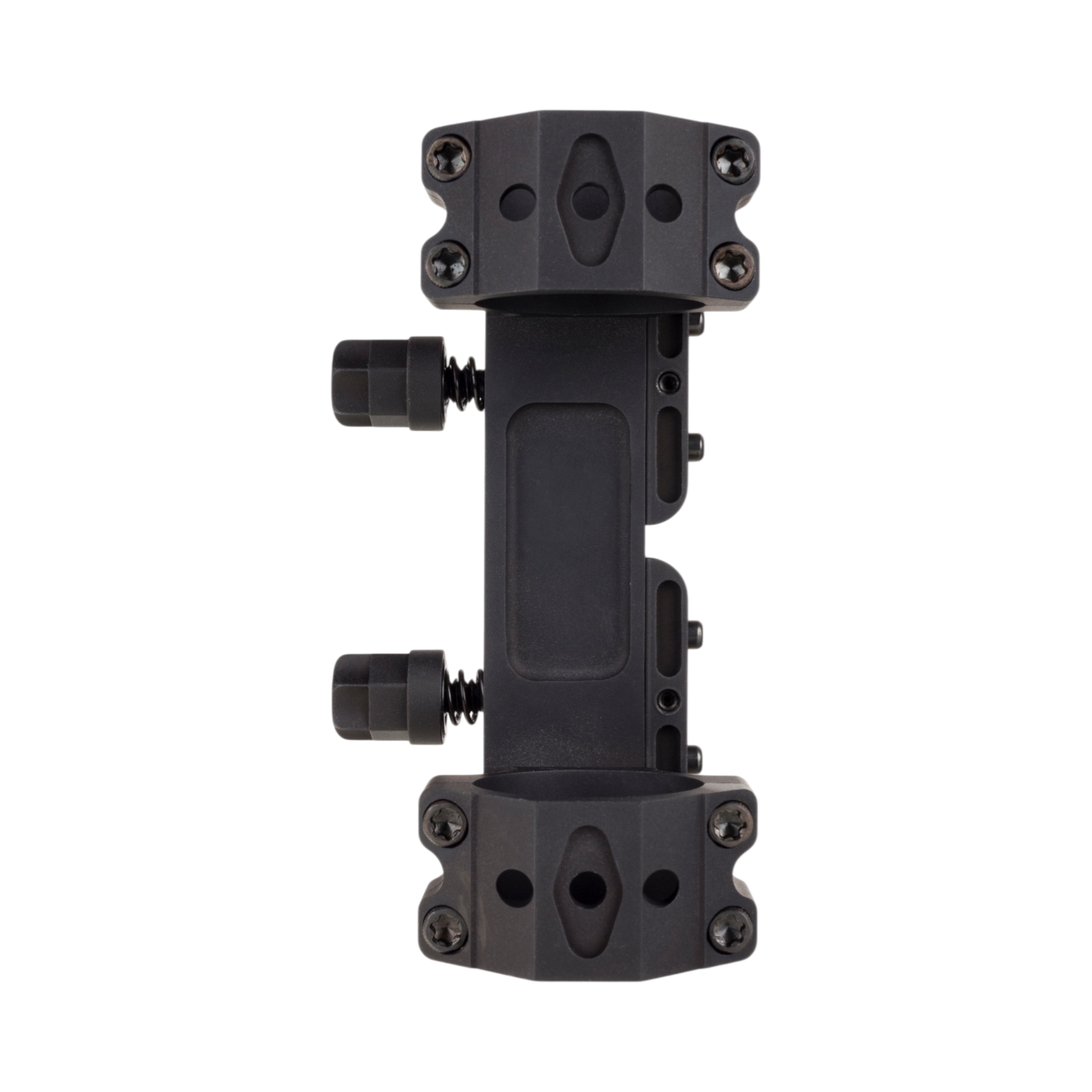 Trijicon Bolt Action Mount w/ Trijicon Q-LOC™ Technology - 30mm, Height: 1.125 in., Cant: 20 MOA