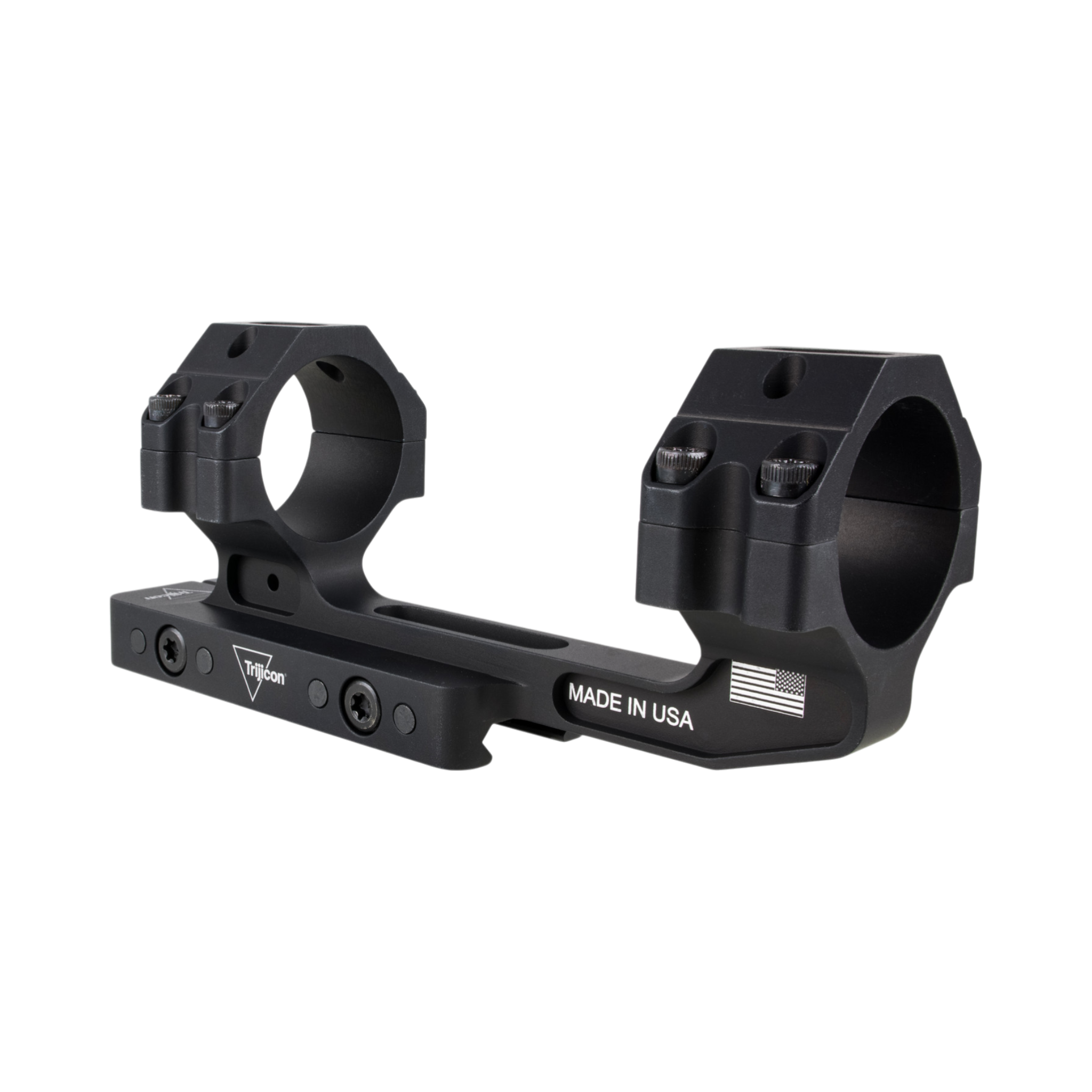 Trijicon Cantilever Mount - Static Mount - 34mm Height 1.535 in.