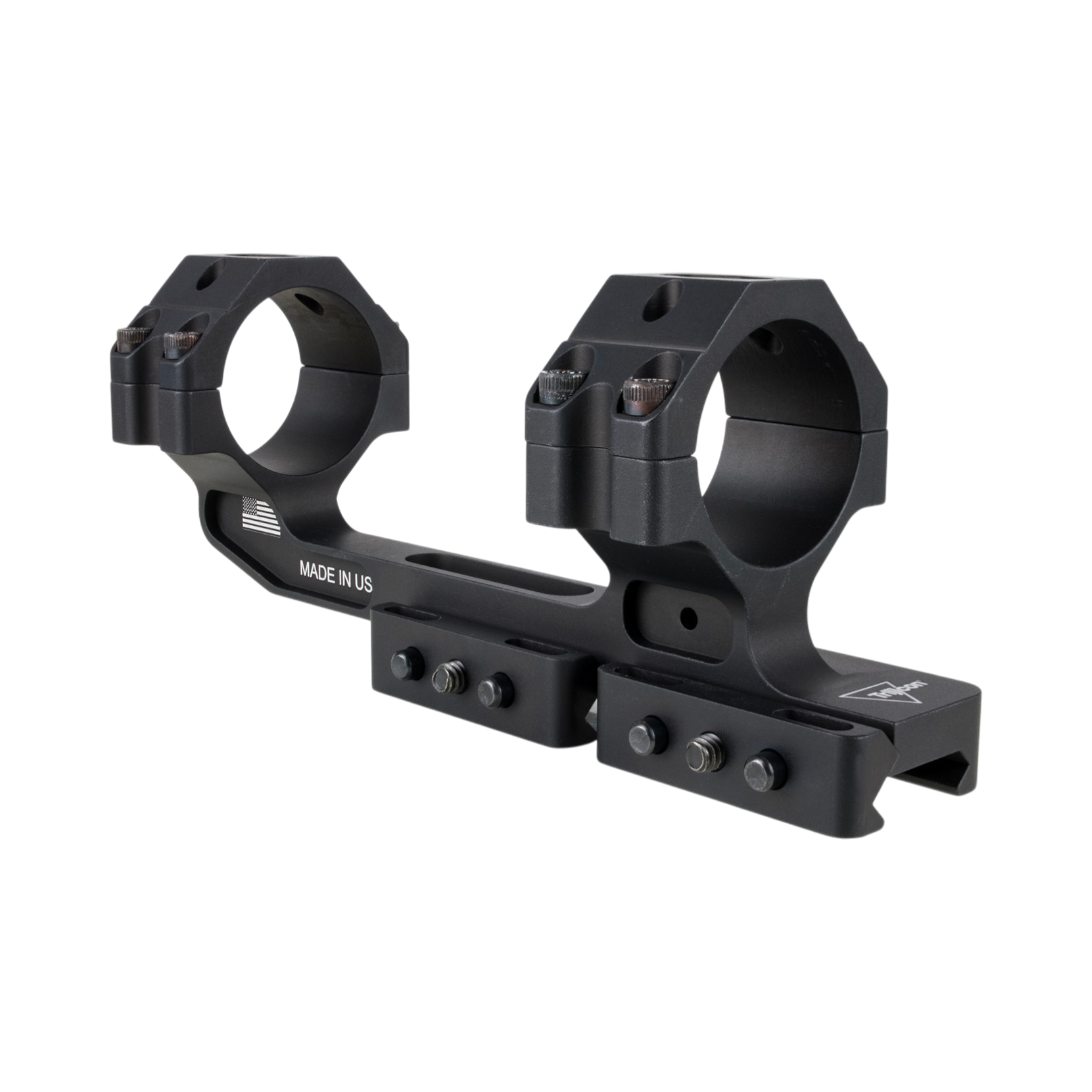 Trijicon Cantilever Mount - Static Mount - 30mm Height 1.535 in.